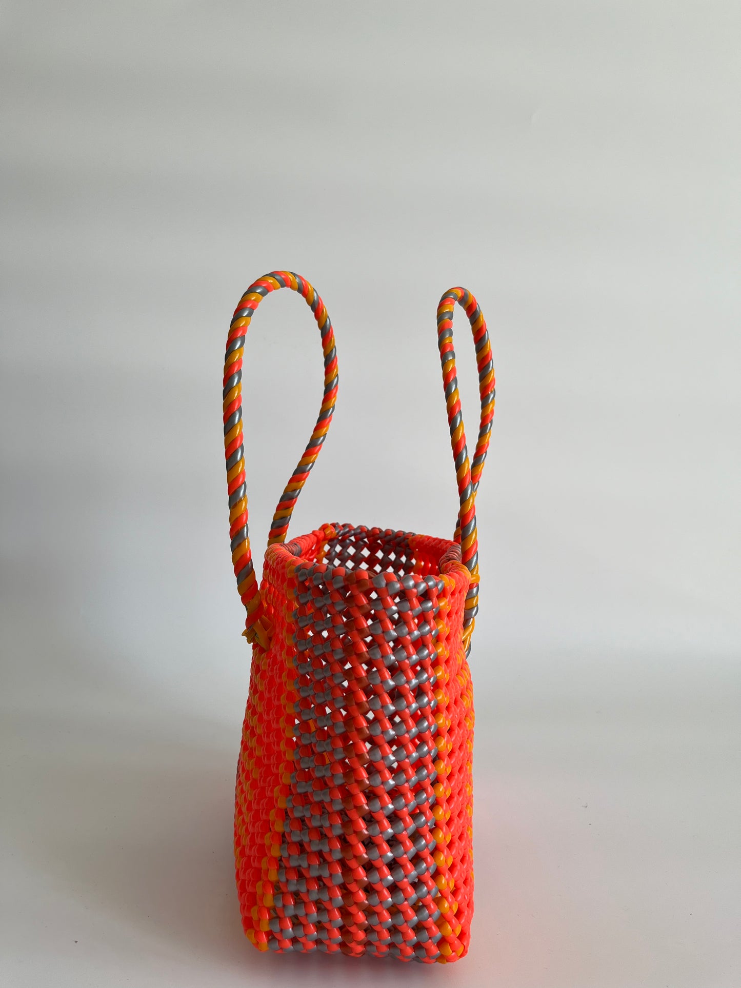 N°238S - SAC IMPARFAIT - PETIT - multicolors