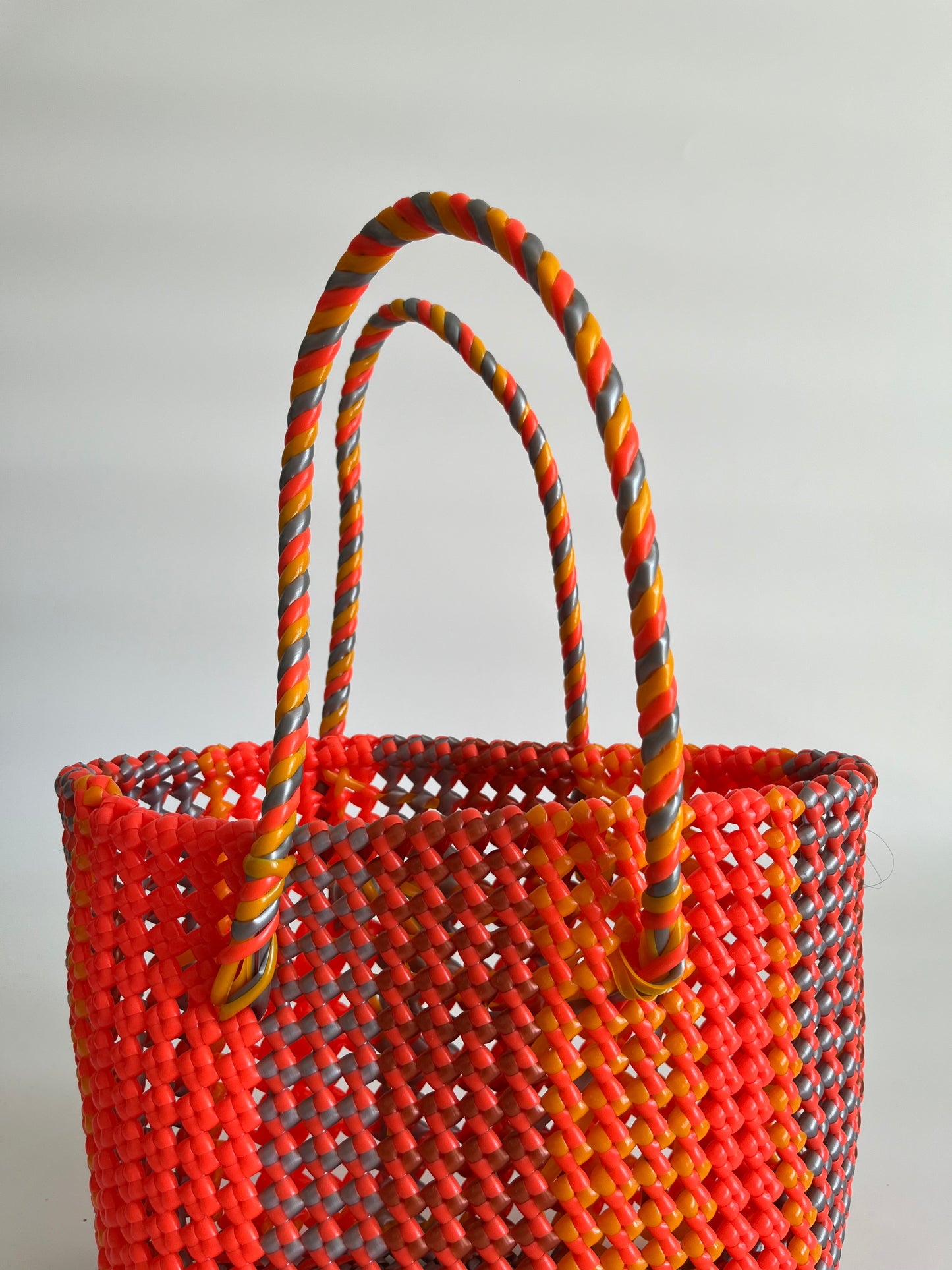 N°238S - SAC IMPARFAIT - PETIT - multicolors