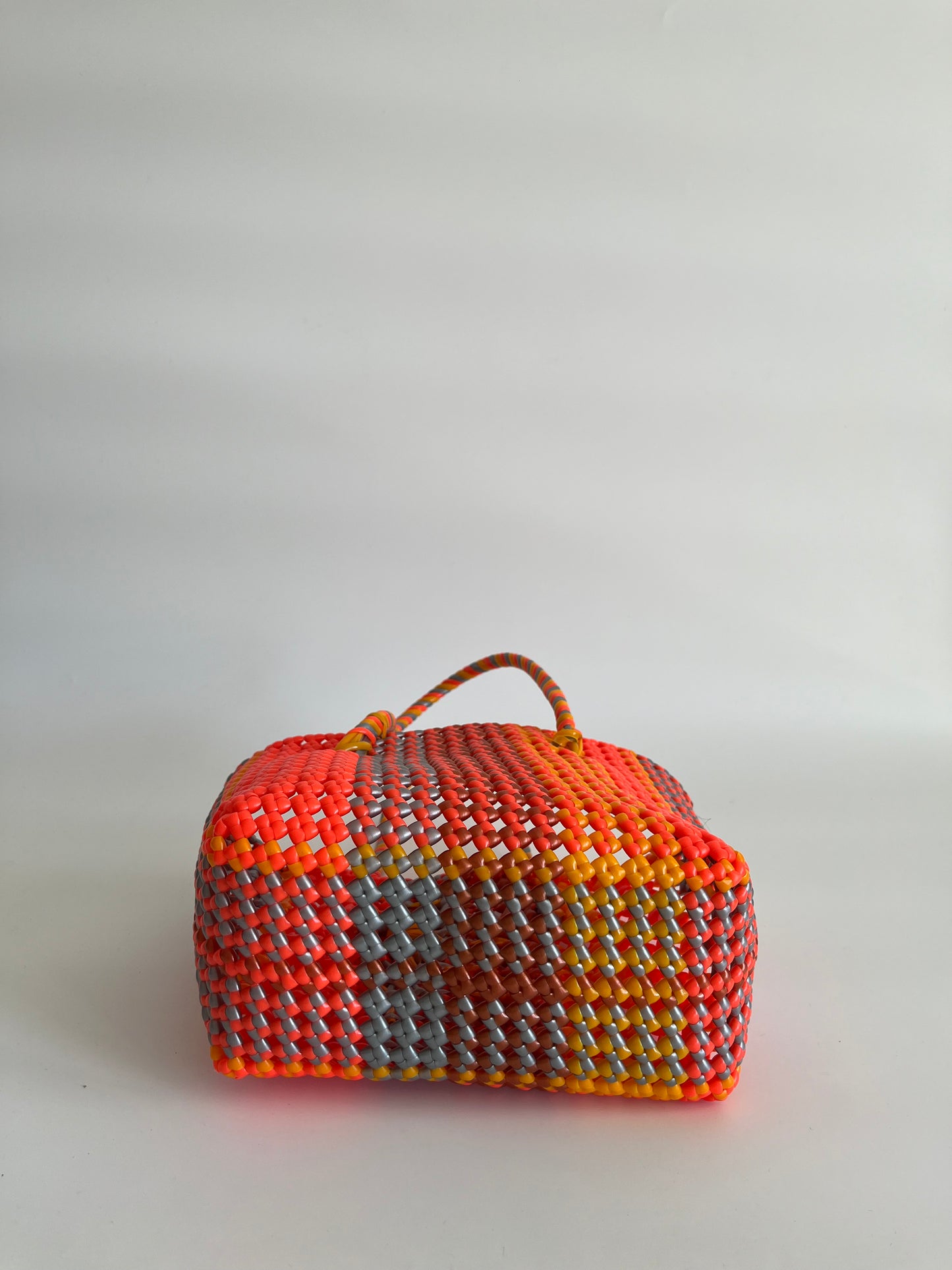 N°238S - SAC IMPARFAIT - PETIT - multicolors