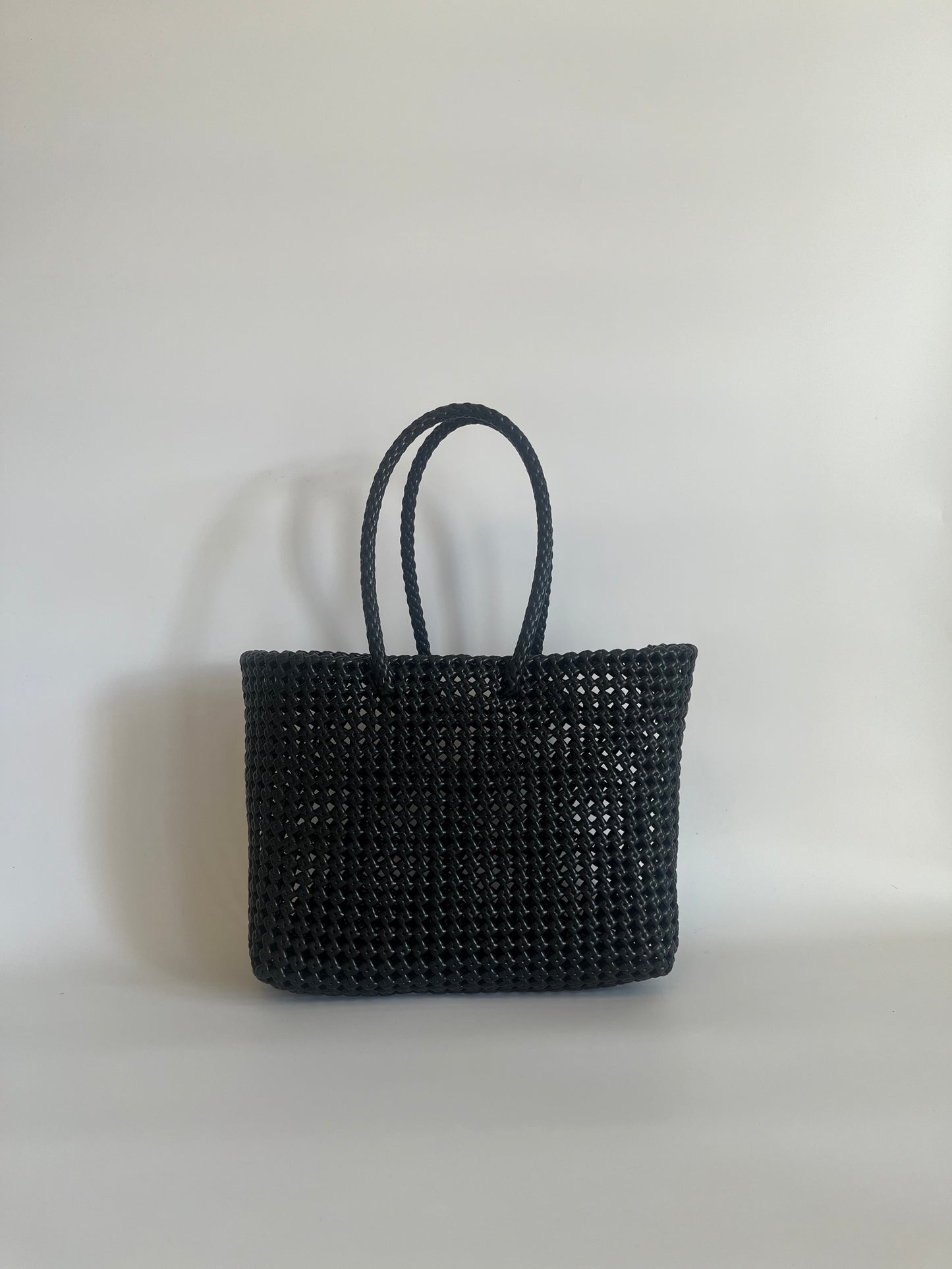 N°47M - SAC COLORÉ - MOYEN - noir