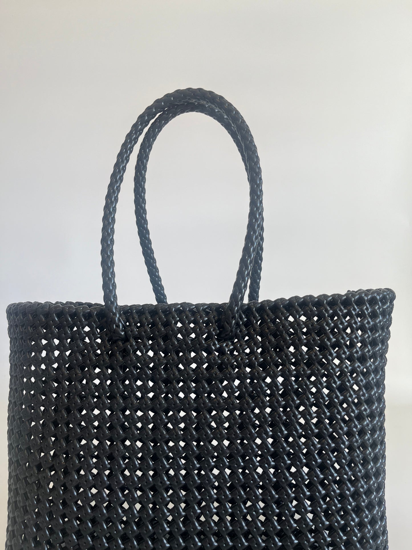N°47M - SAC COLORÉ - MOYEN - noir
