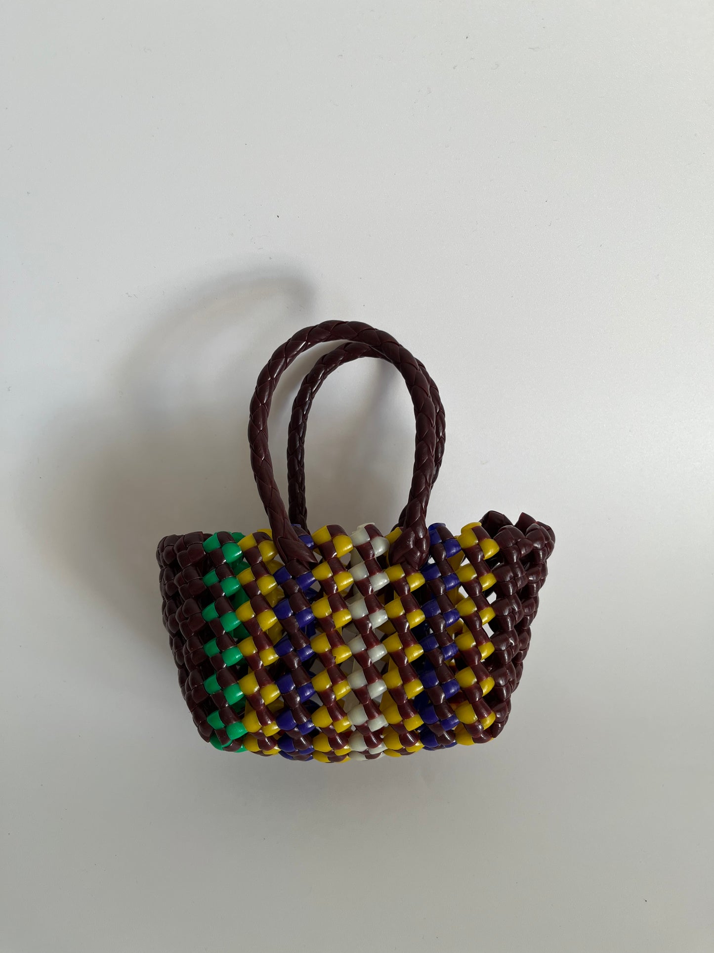 N°4 - grigri