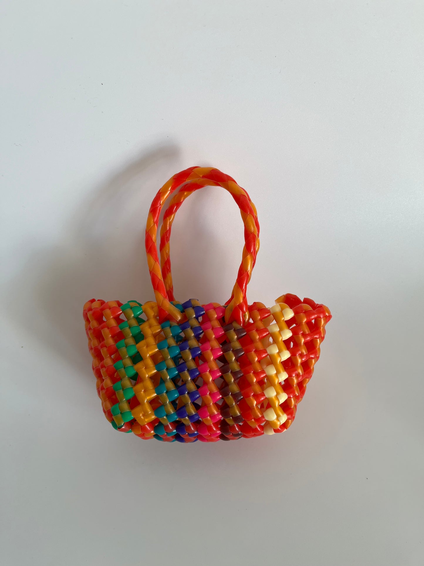 N°5 - grigri