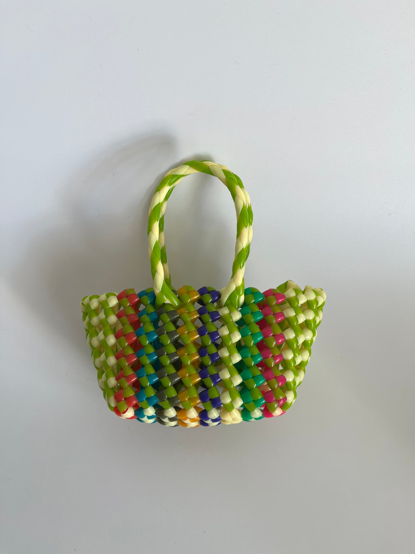 N°3 - grigri