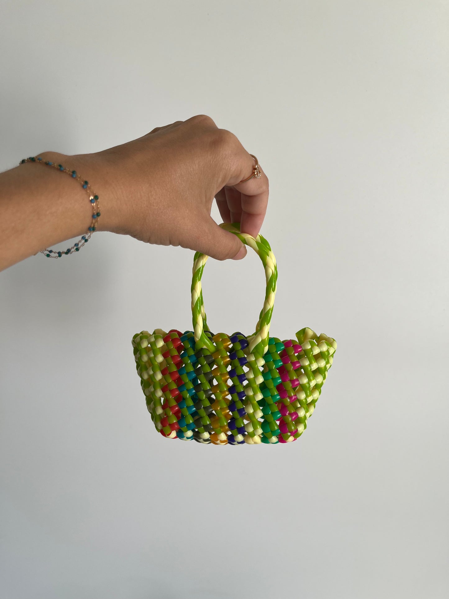 N°3 - grigri