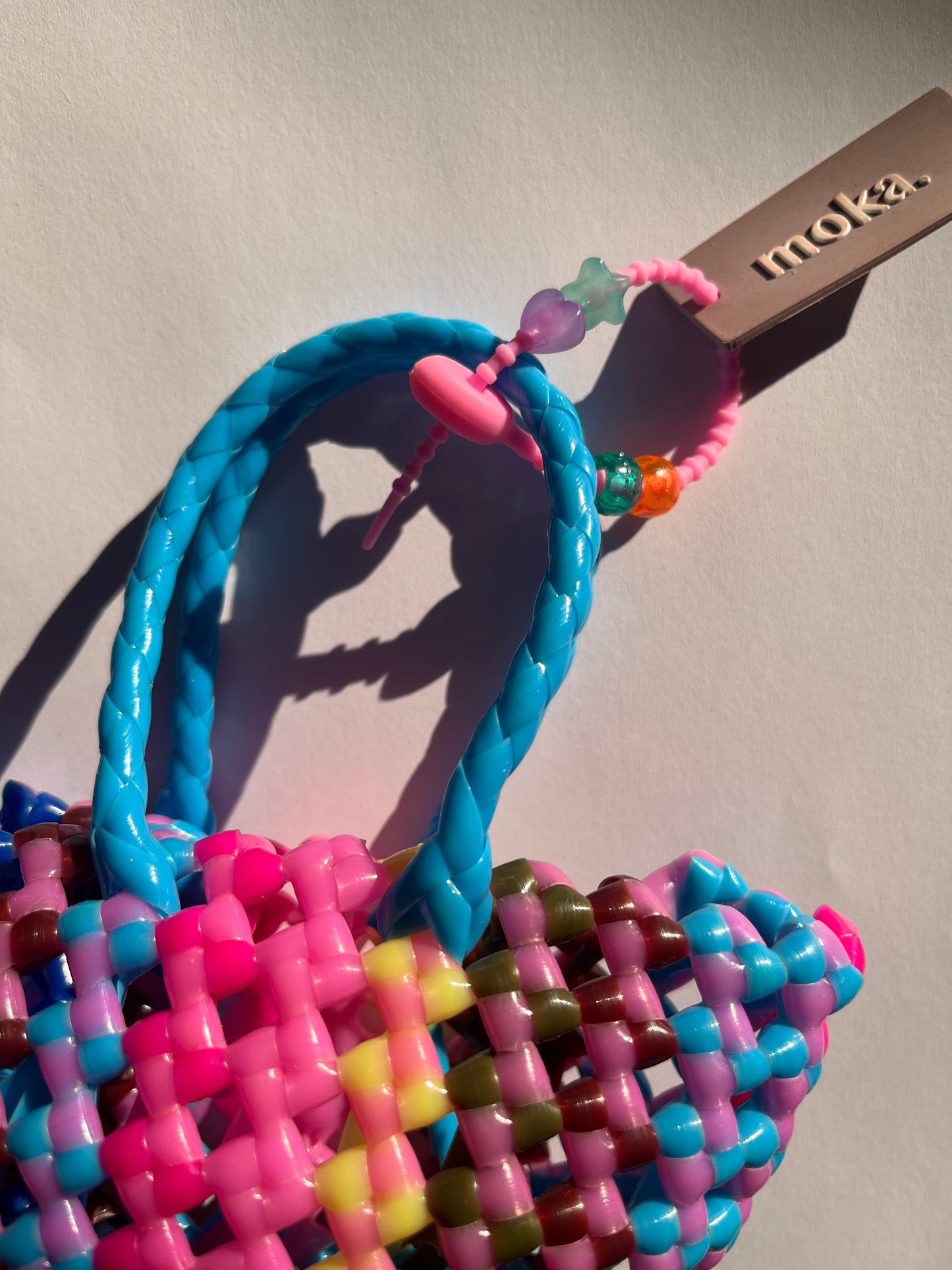 N°1 - grigri