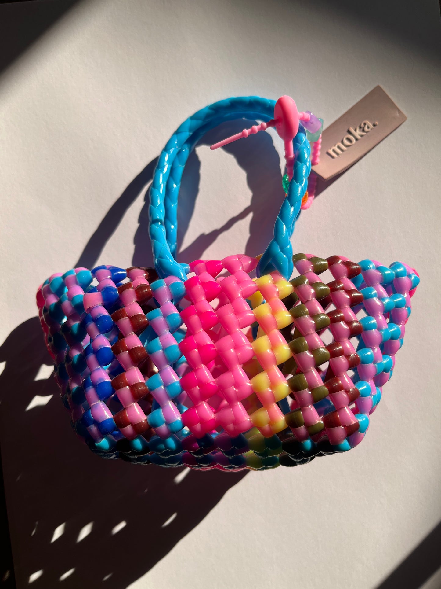 N°1 - grigri