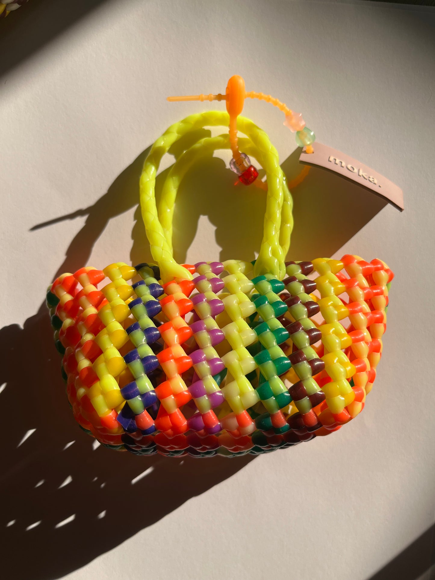 N°2 - grigri