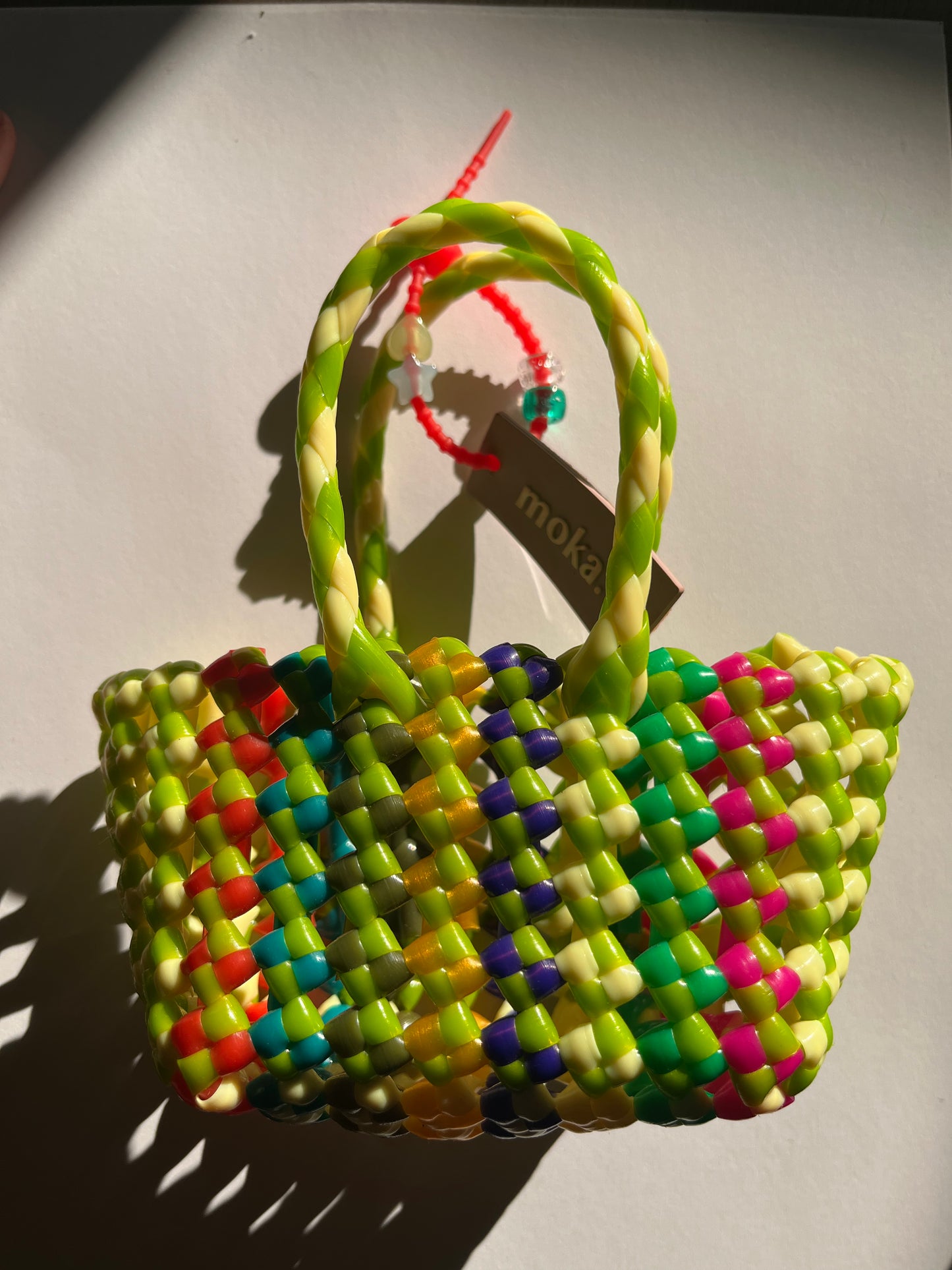 N°3 - grigri