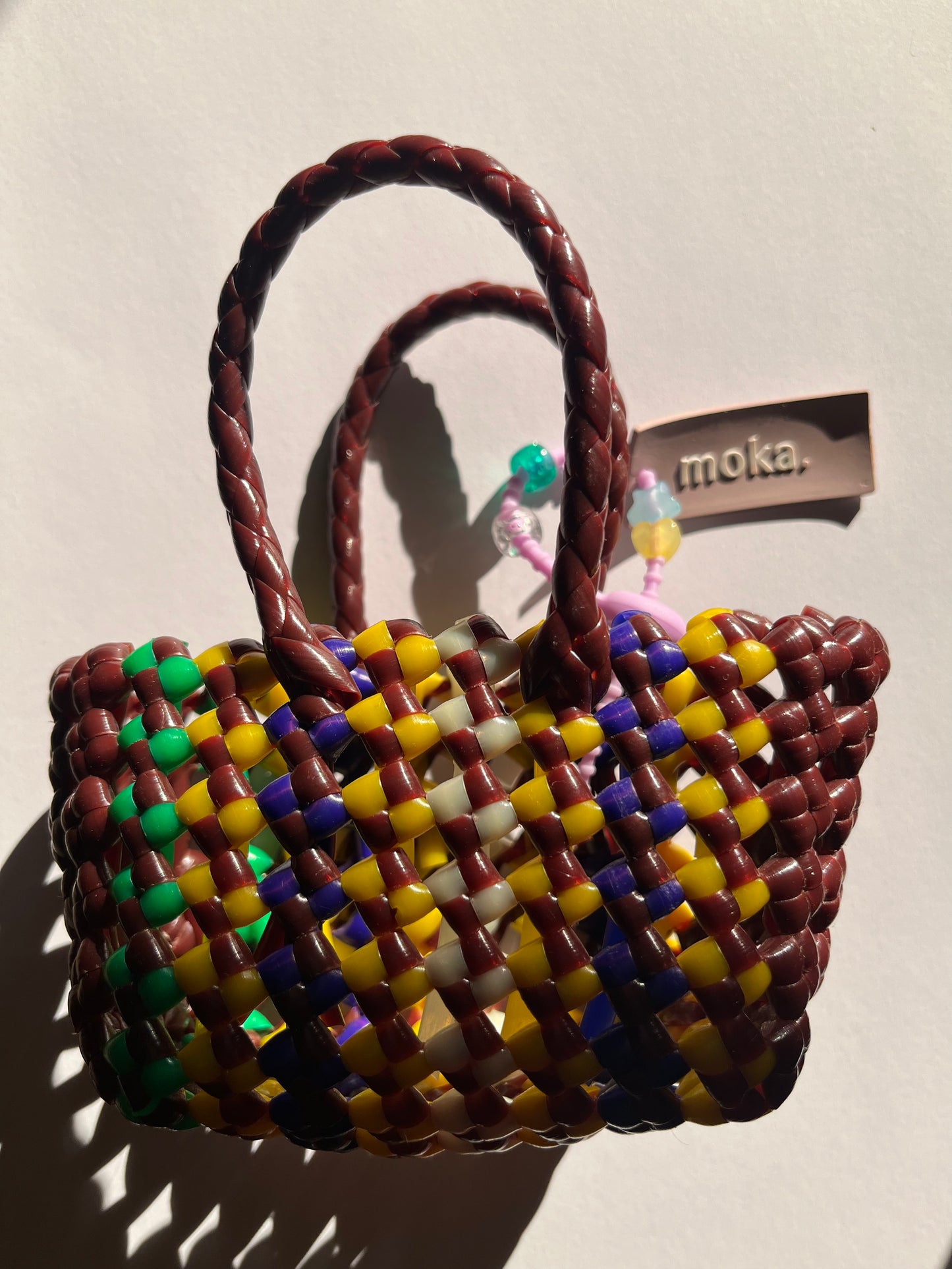 N°4 - grigri