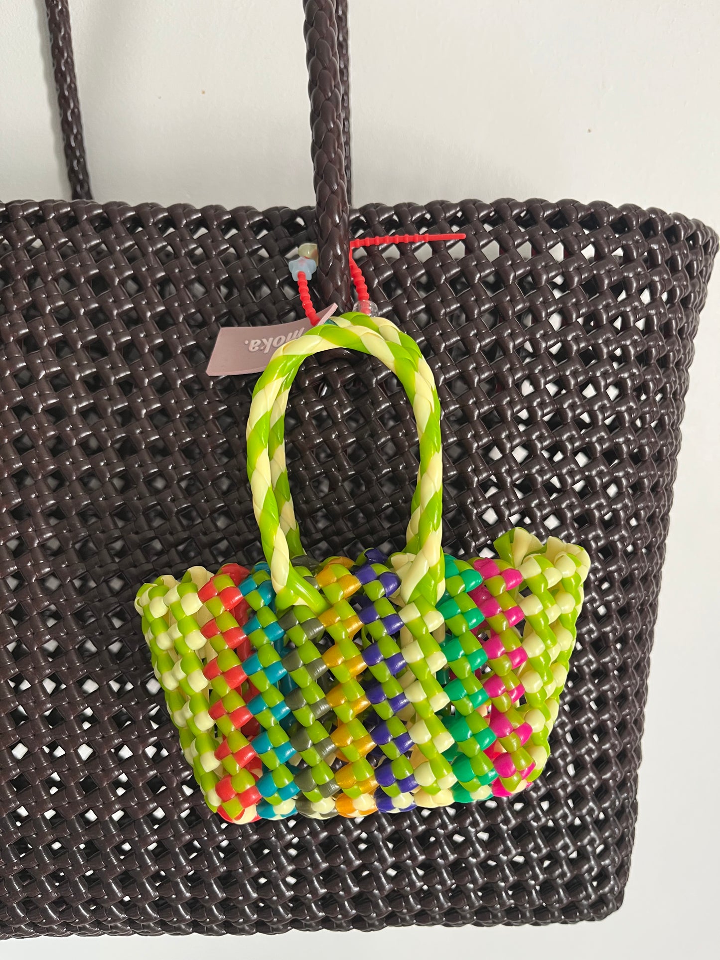 N°3 - grigri
