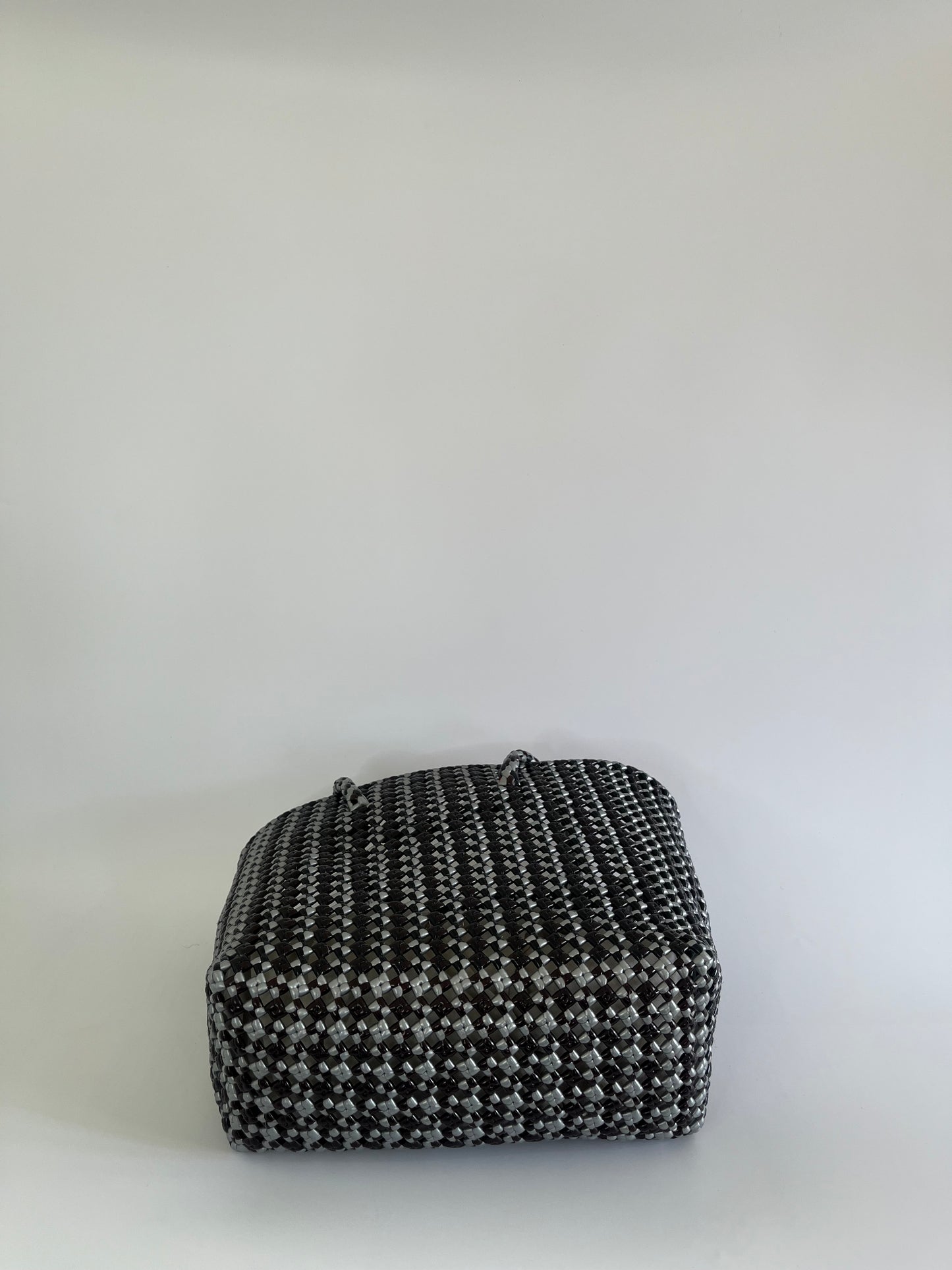 N°283M - SAC COLORÉ - MOYEN - multicolors
