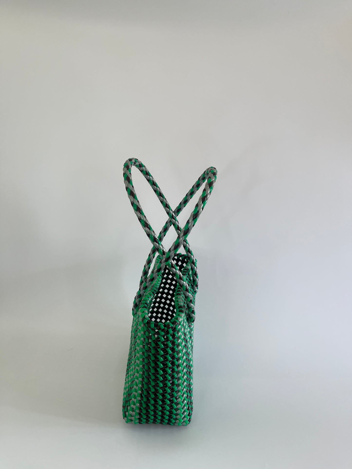 N°288S - SAC COLORÉ - PETIT - multicolors