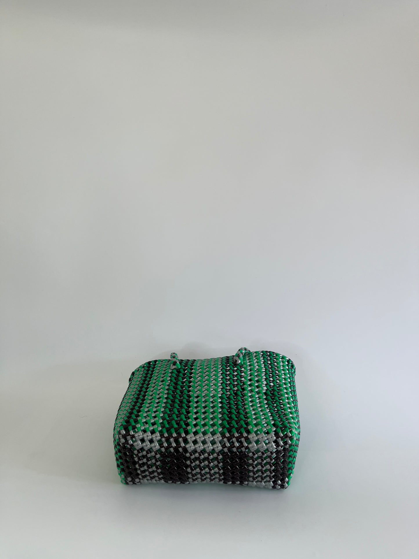 N°288S - SAC COLORÉ - PETIT - multicolors