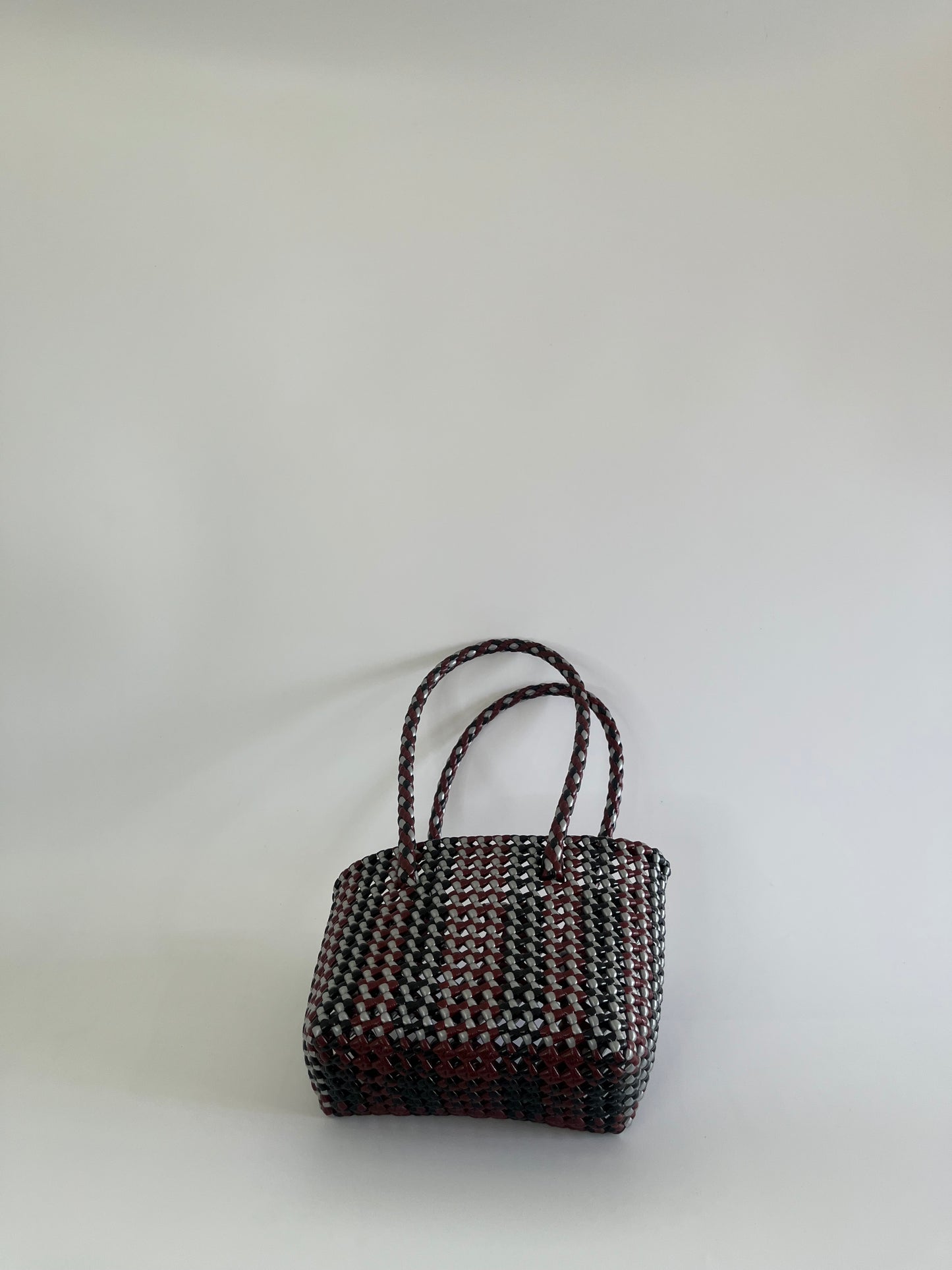N°298XS - SAC COLORÉ - MINI - multicolors