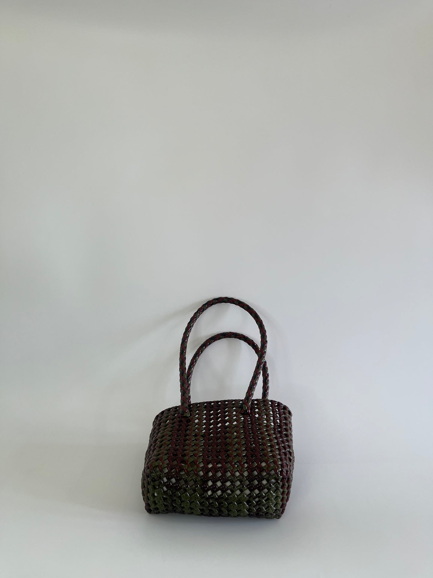 N°305XS - SAC COLORÉ - MINI - multicolors