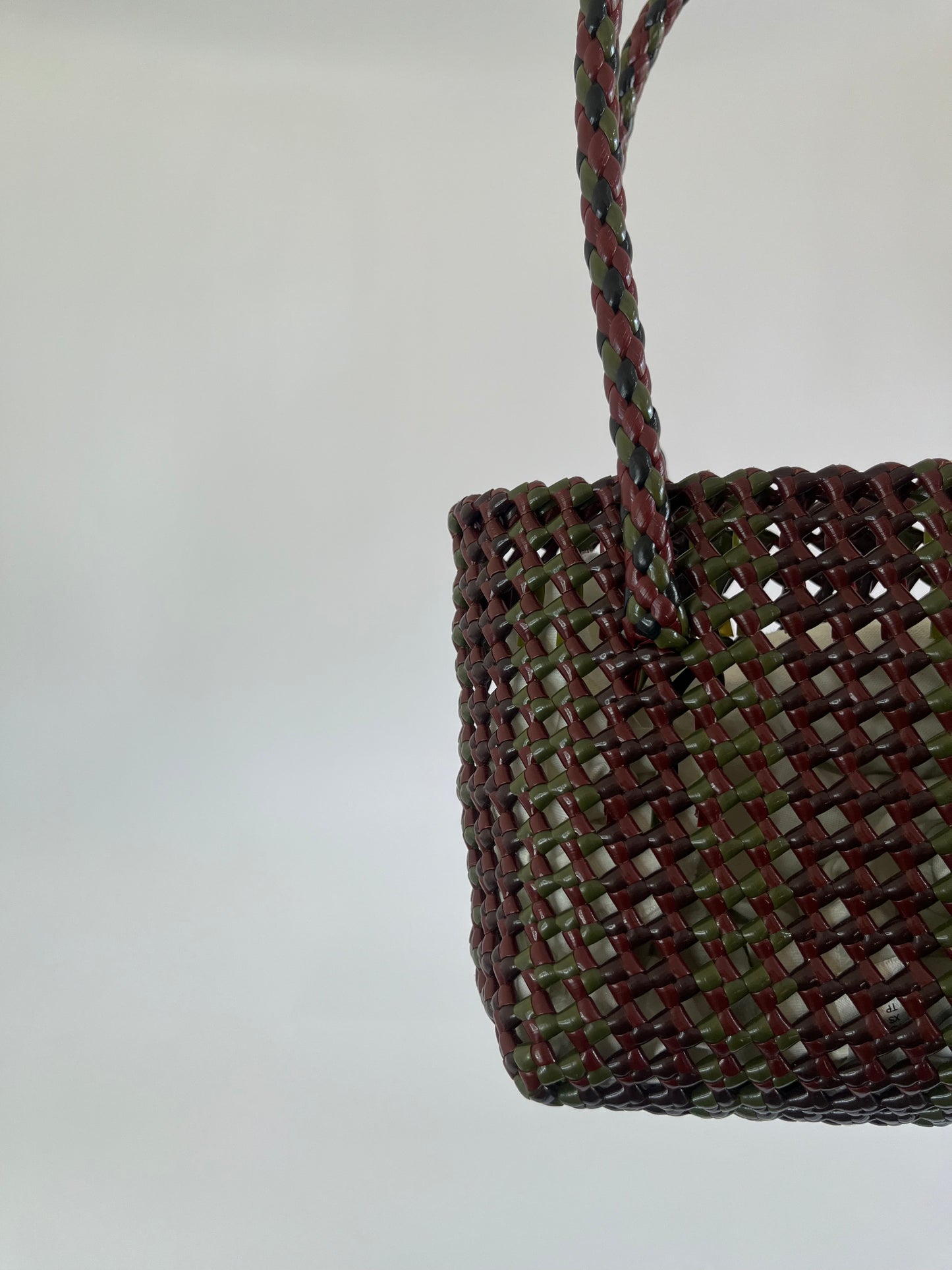 N°305XS - SAC COLORÉ - MINI - multicolors