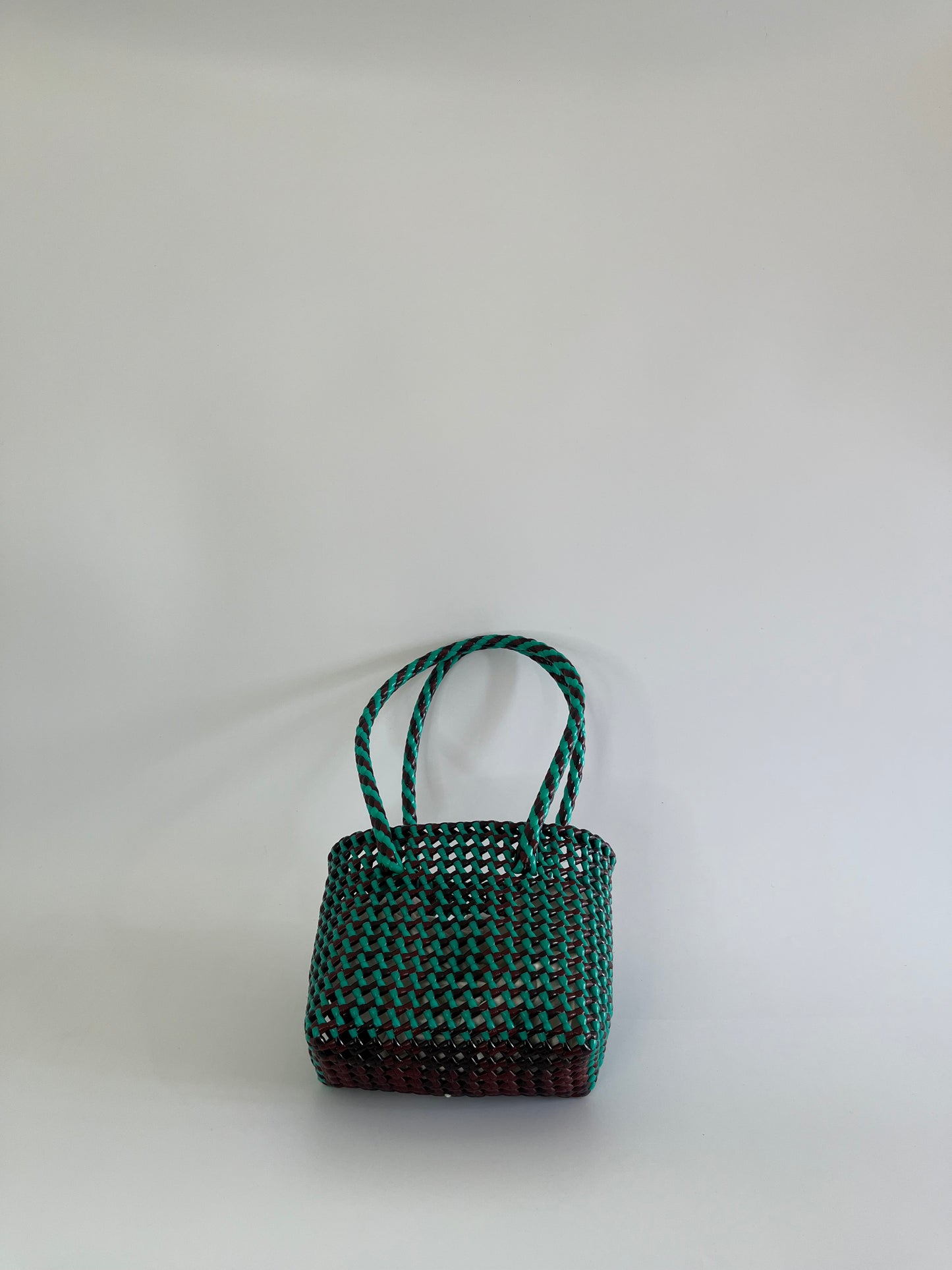 N°306XS - SAC COLORÉ - MINI - multicolors