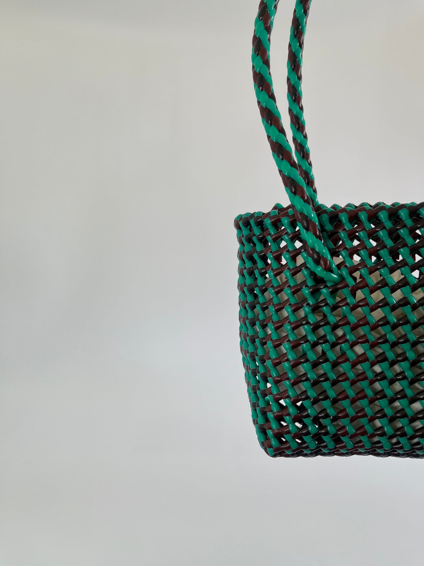 N°306XS - SAC COLORÉ - MINI - multicolors