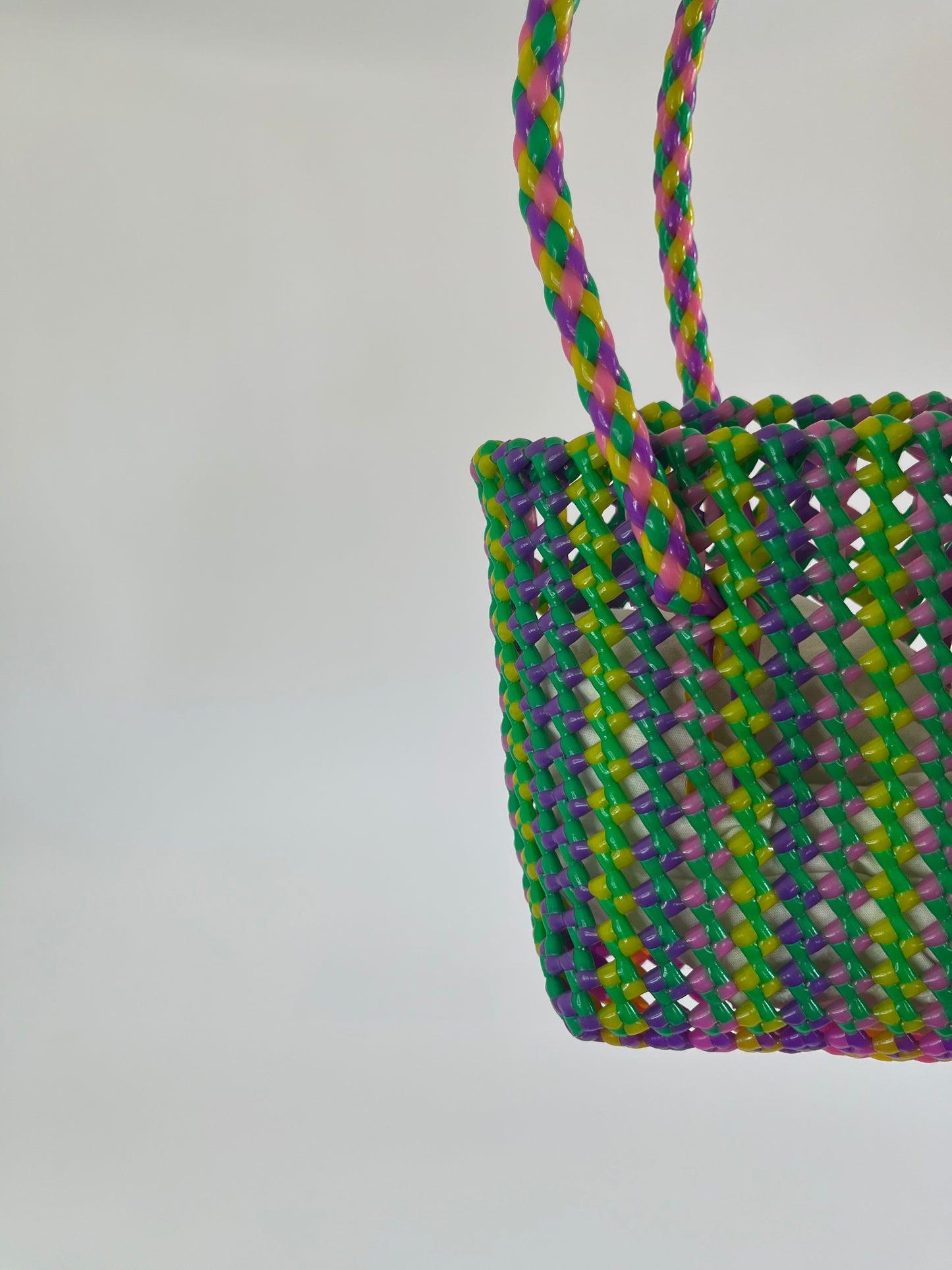 N°307XS - SAC COLORÉ - MINI - multicolors