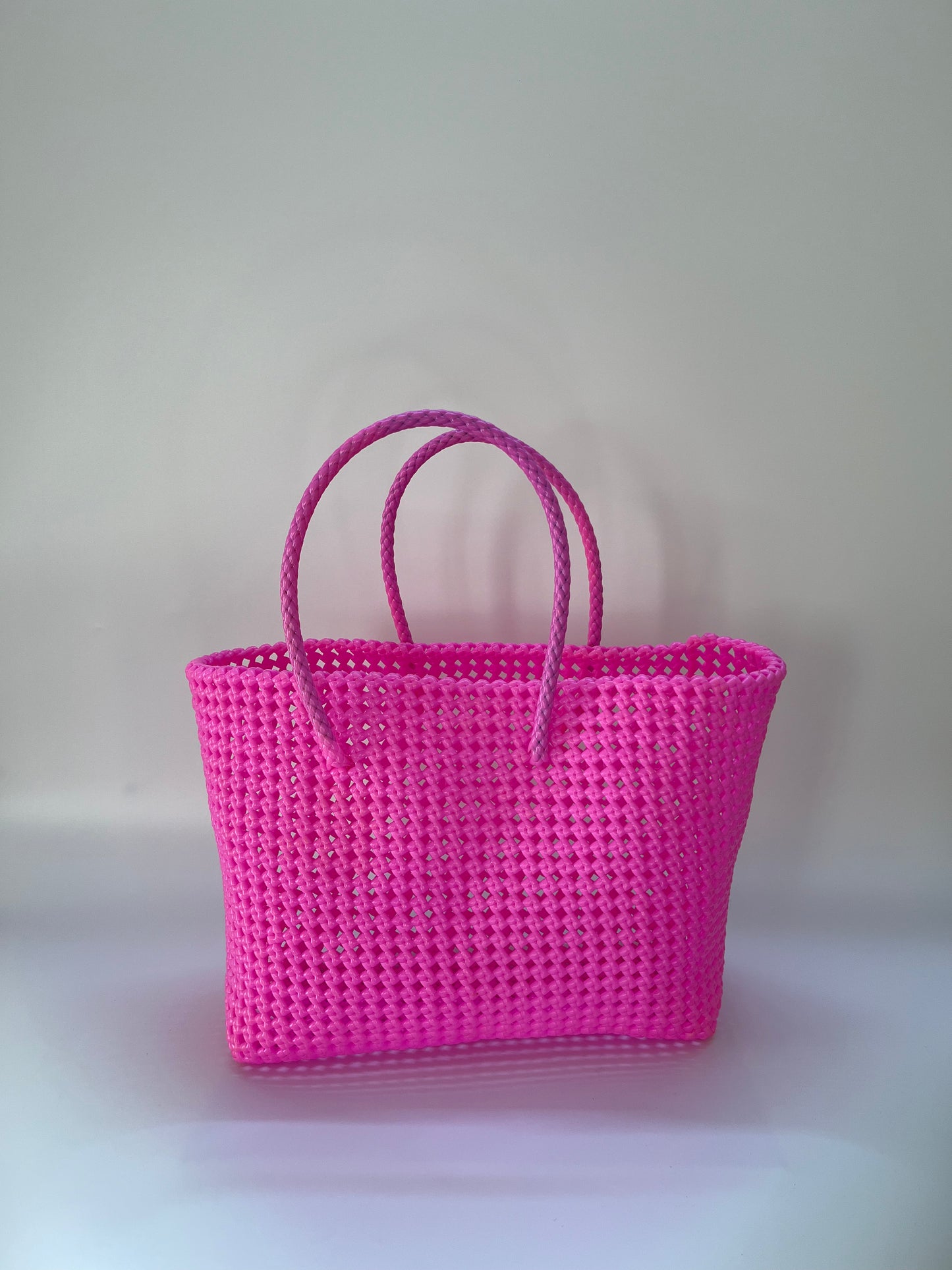 N°39L bis - SAC IMPARFAIT - GRAND - rose clair