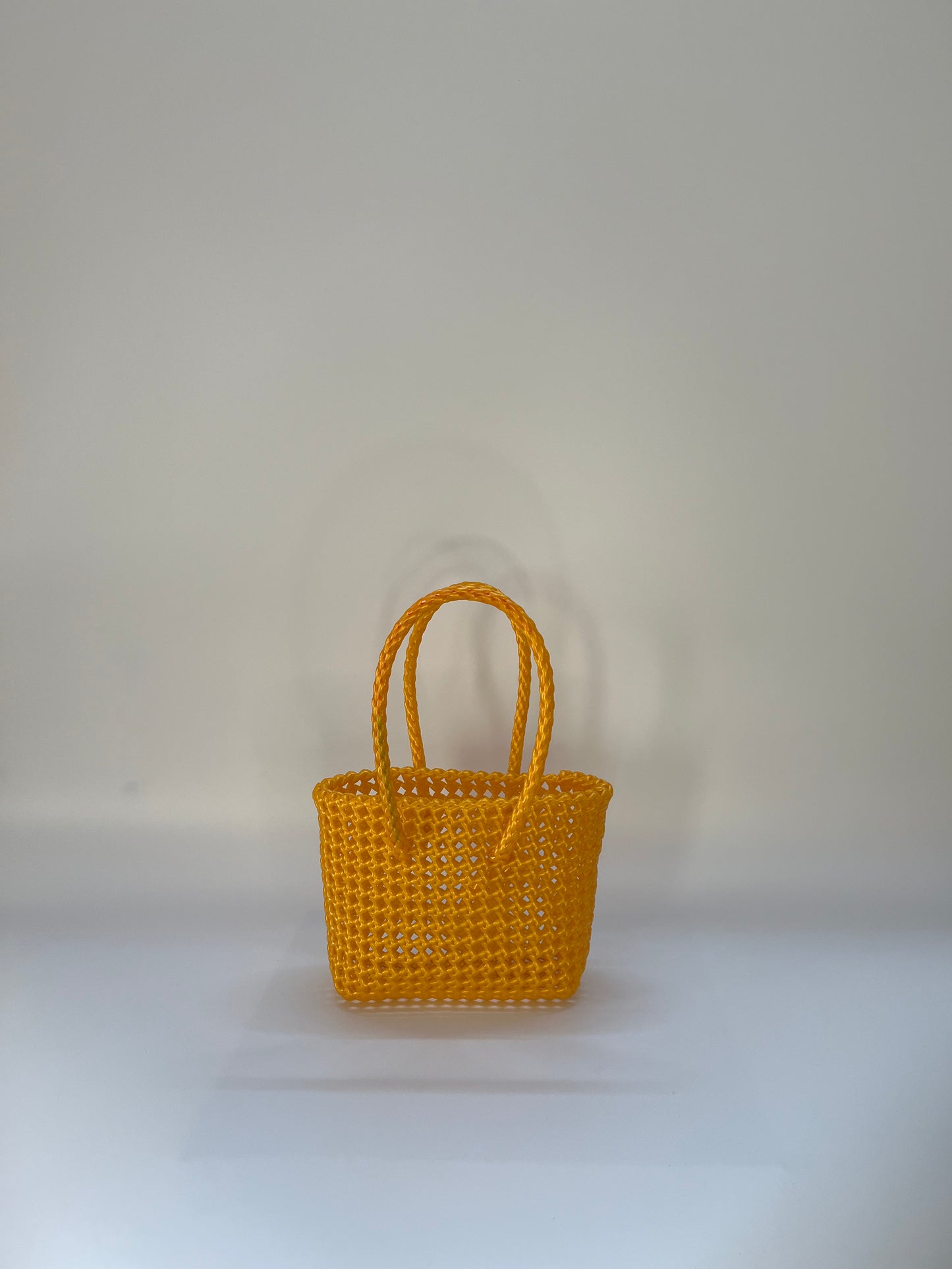 N°206XS - SAC COLORÉ - MINI - doré