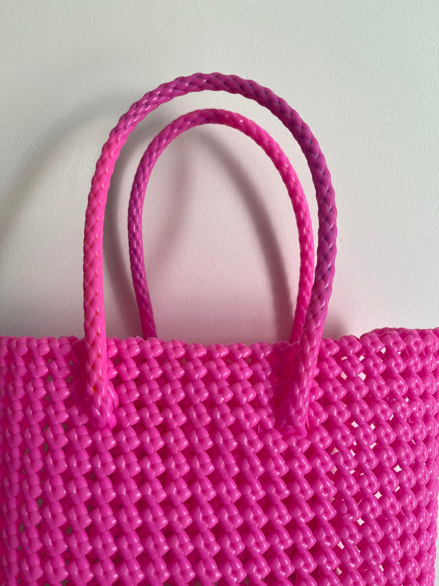 N°39S bis - SAC IMPARFAIT - PETIT - rose clair