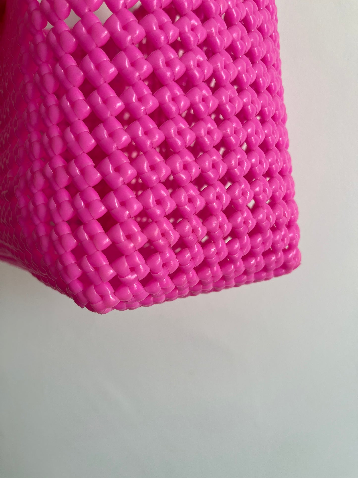 N°39S bis - SAC IMPARFAIT - PETIT - rose clair