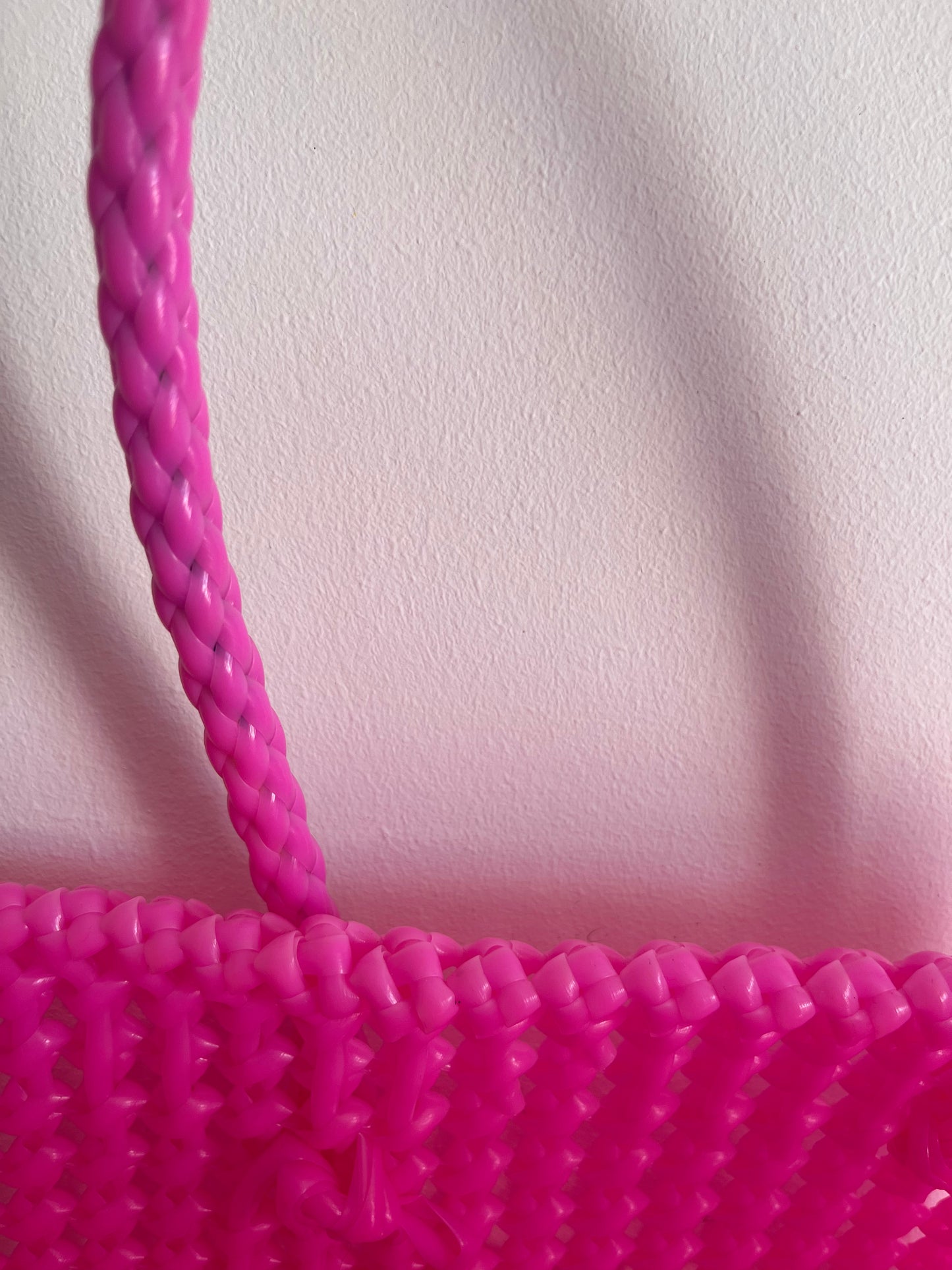 N°39S bis - SAC IMPARFAIT - PETIT - rose clair