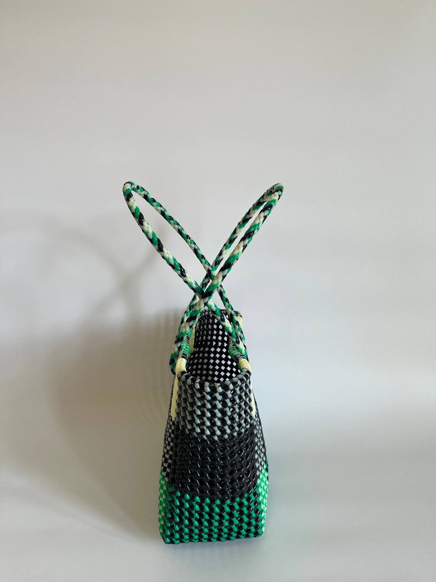 N°328M - SAC COLORÉ - MOYEN - multicolors