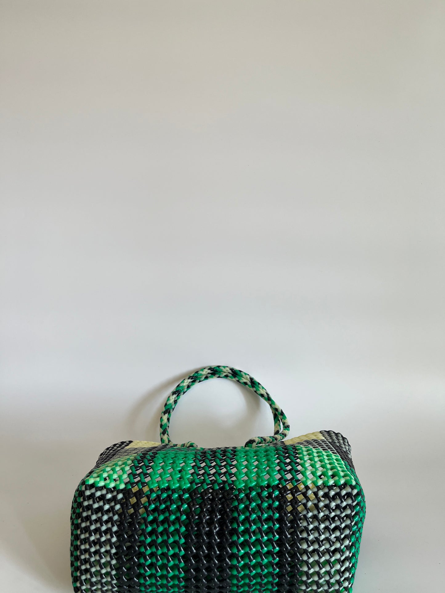 N°328M - SAC COLORÉ - MOYEN - multicolors