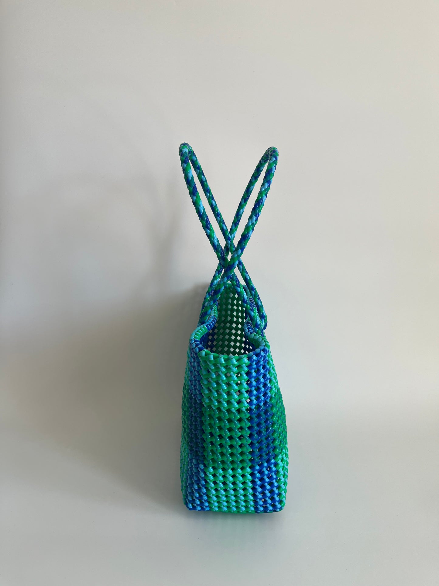N°368M - SAC COLORÉ - MOYEN - multicolors