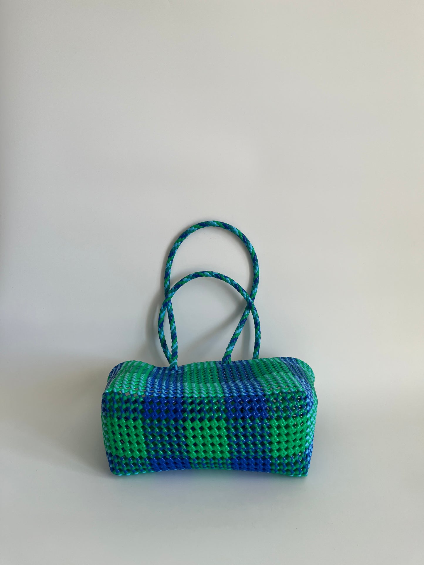 N°368M - SAC COLORÉ - MOYEN - multicolors