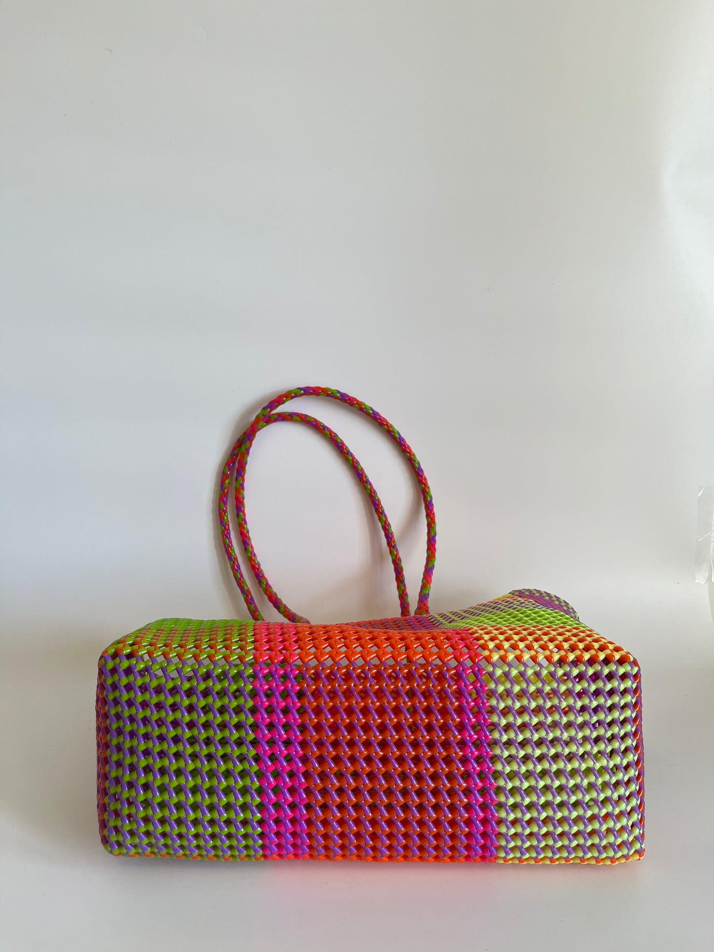 N°413XL - SAC COLORÉ - MAXI - multicolors