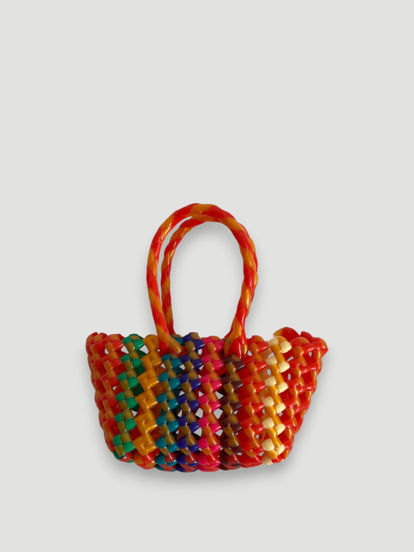 N°5 - grigri
