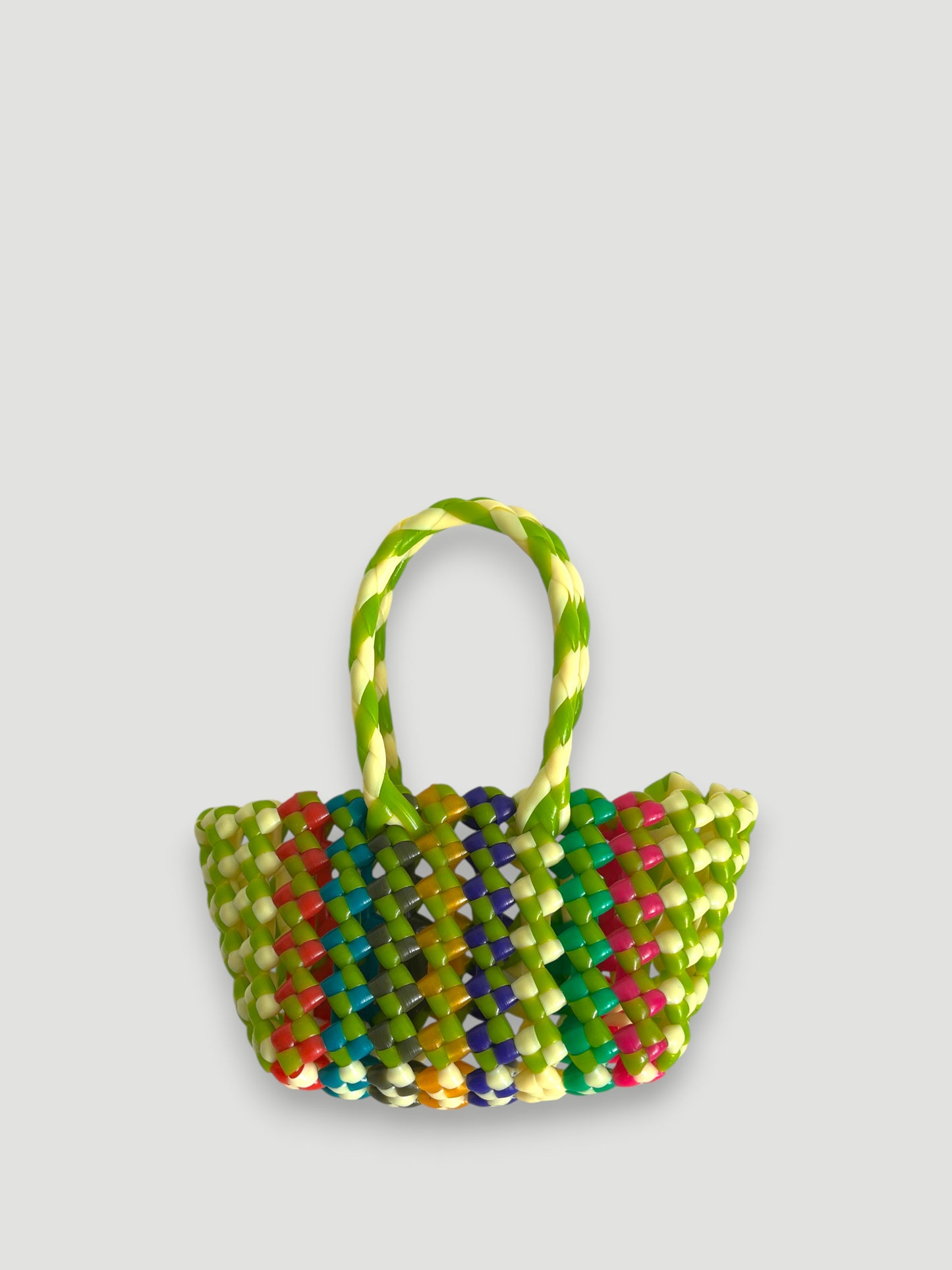 No. 3 - lucky charm