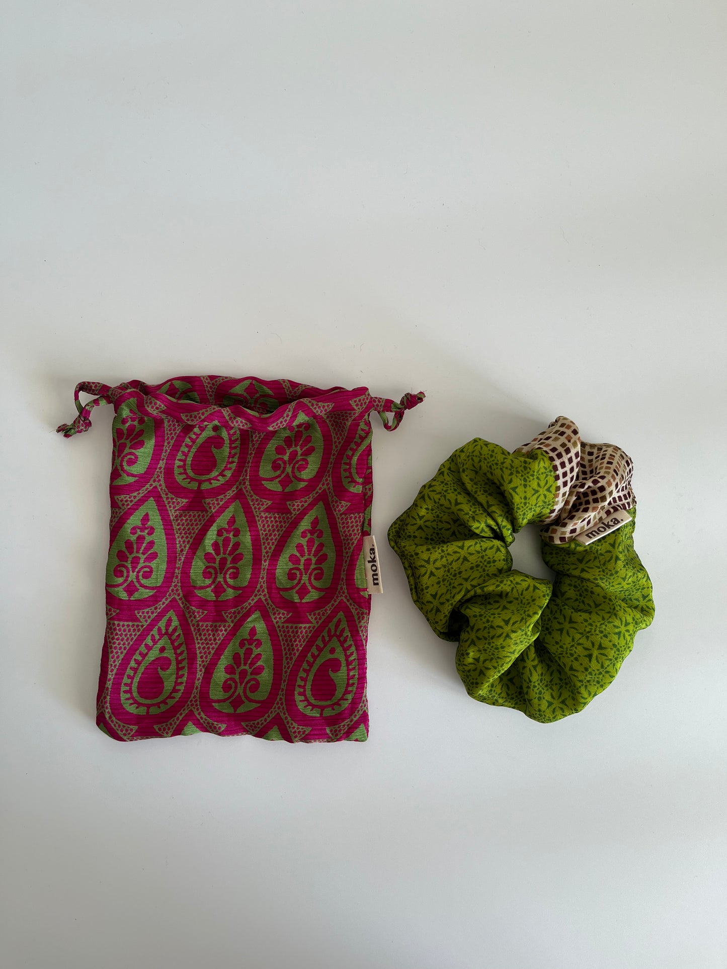 LOT de 3 chouchous (à choisir)