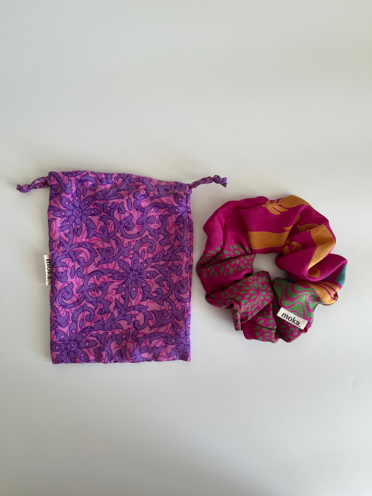 LOT de 3 chouchous (à choisir)