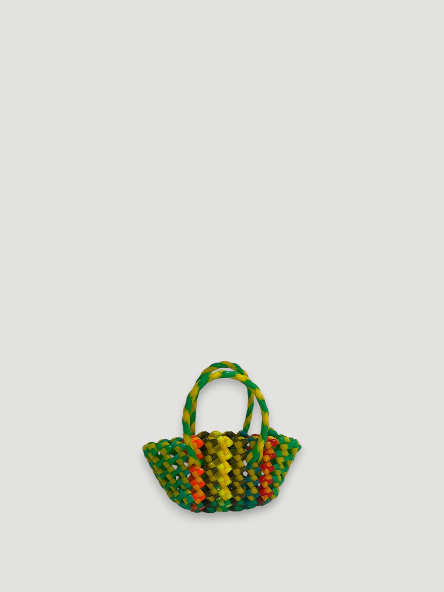 No. 7 - lucky charm