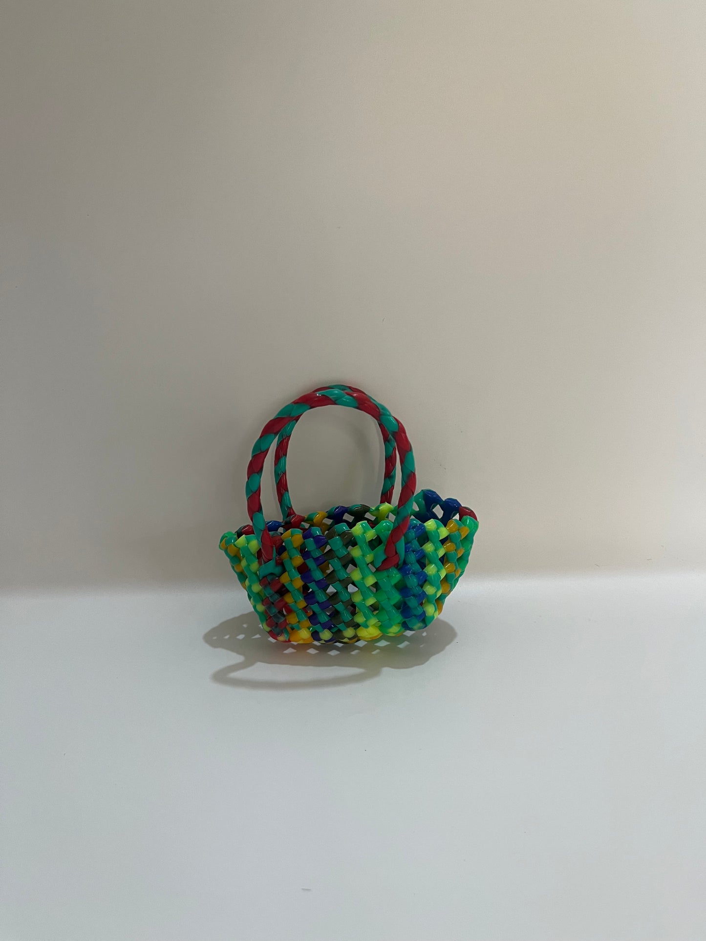 No. 10 - lucky charm