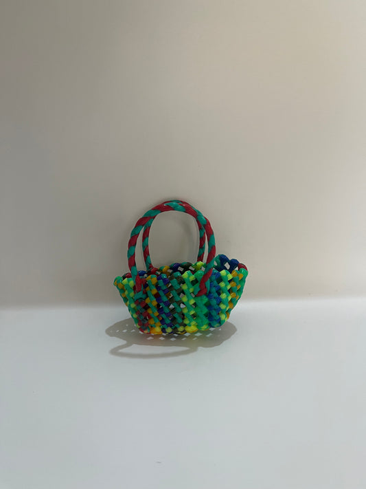 No. 10 - lucky charm