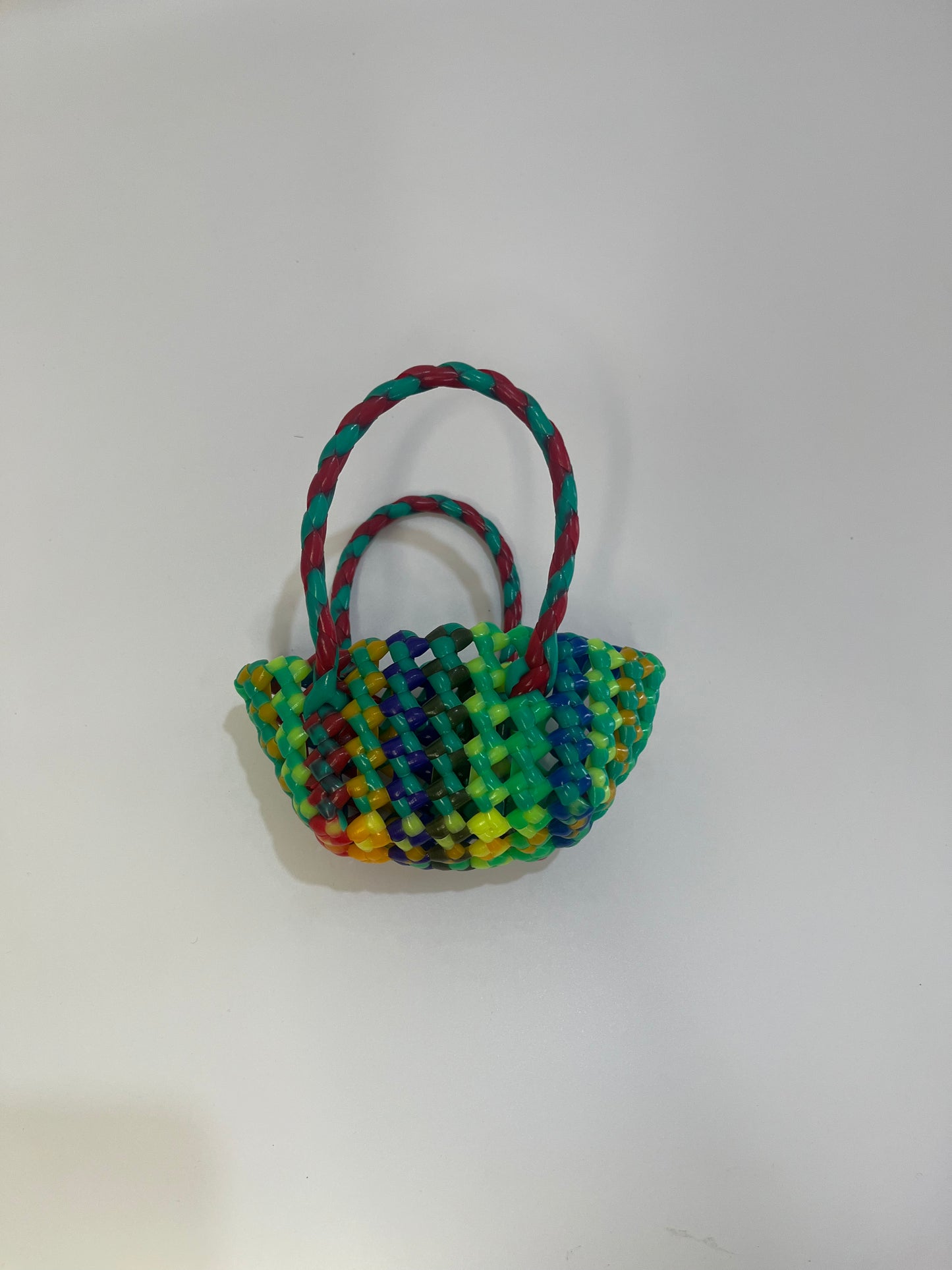 No. 10 - lucky charm