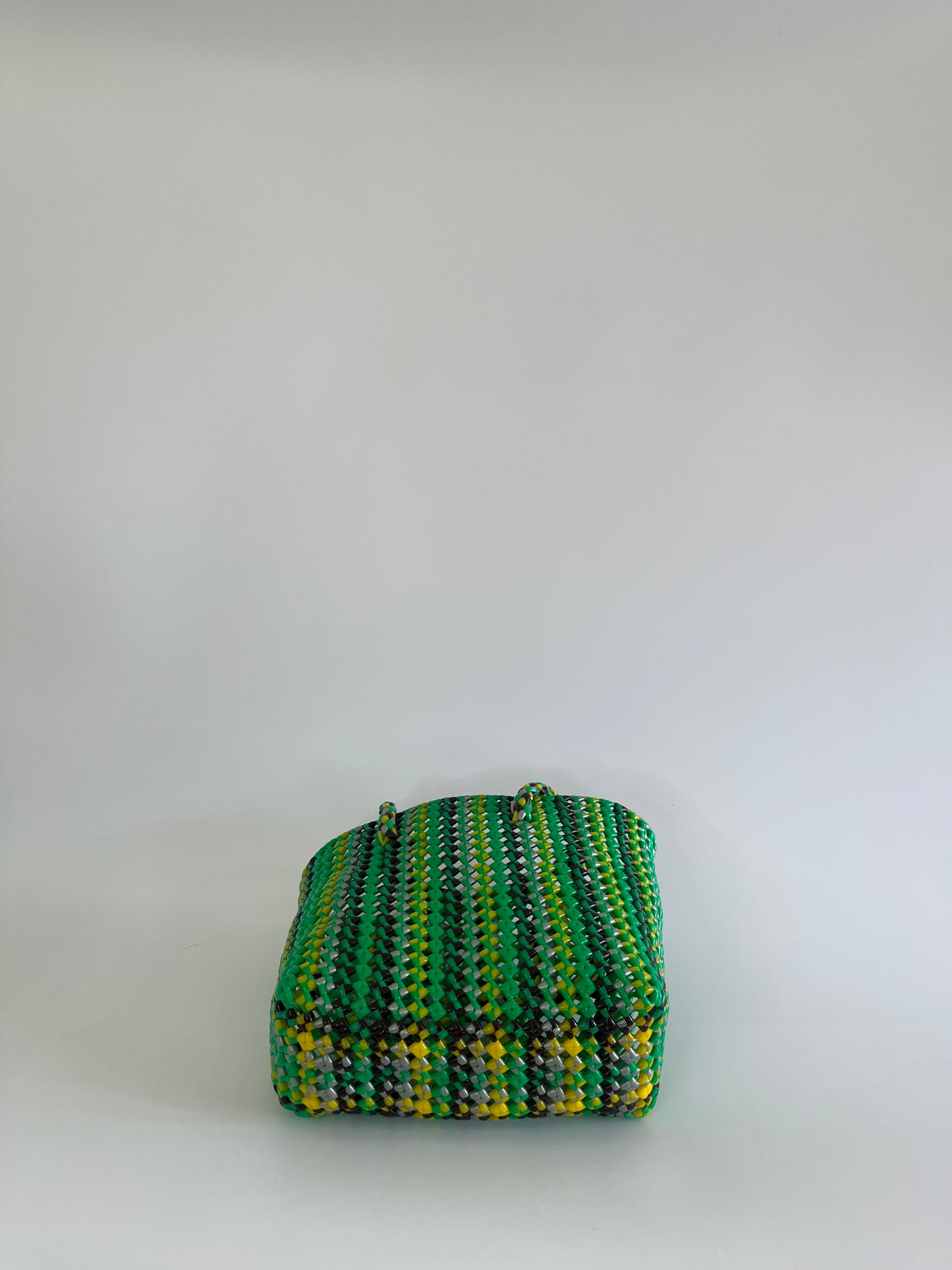N°287S - SAC COLORÉ - PETIT - multicolors