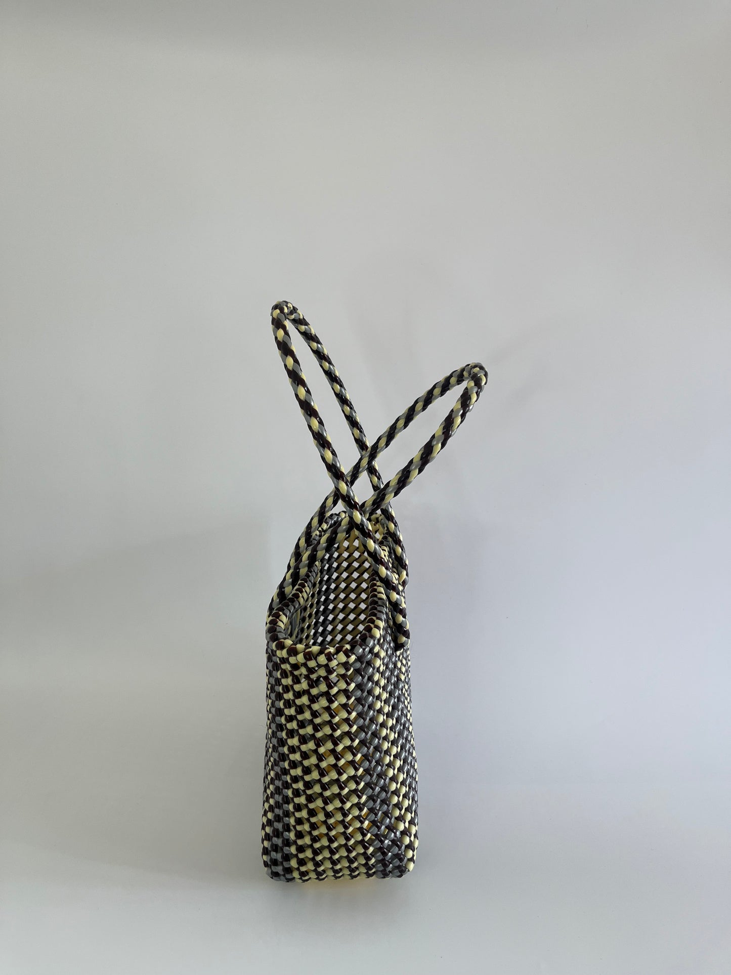 N°292S - SAC COLORÉ - PETIT - multicolors