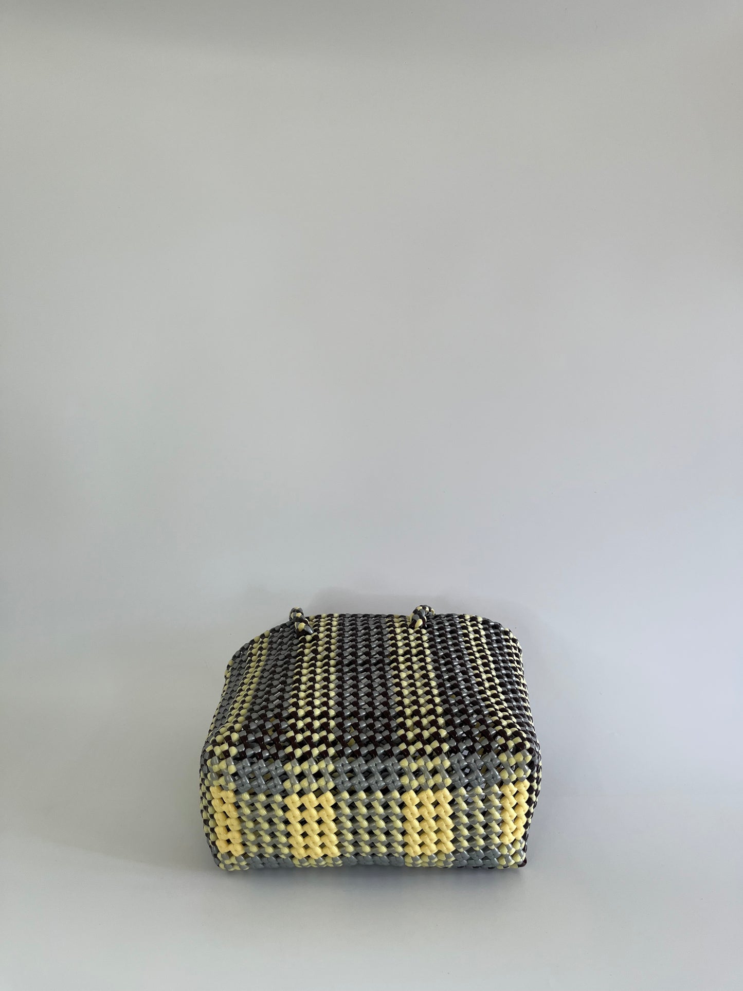 N°292S - SAC COLORÉ - PETIT - multicolors