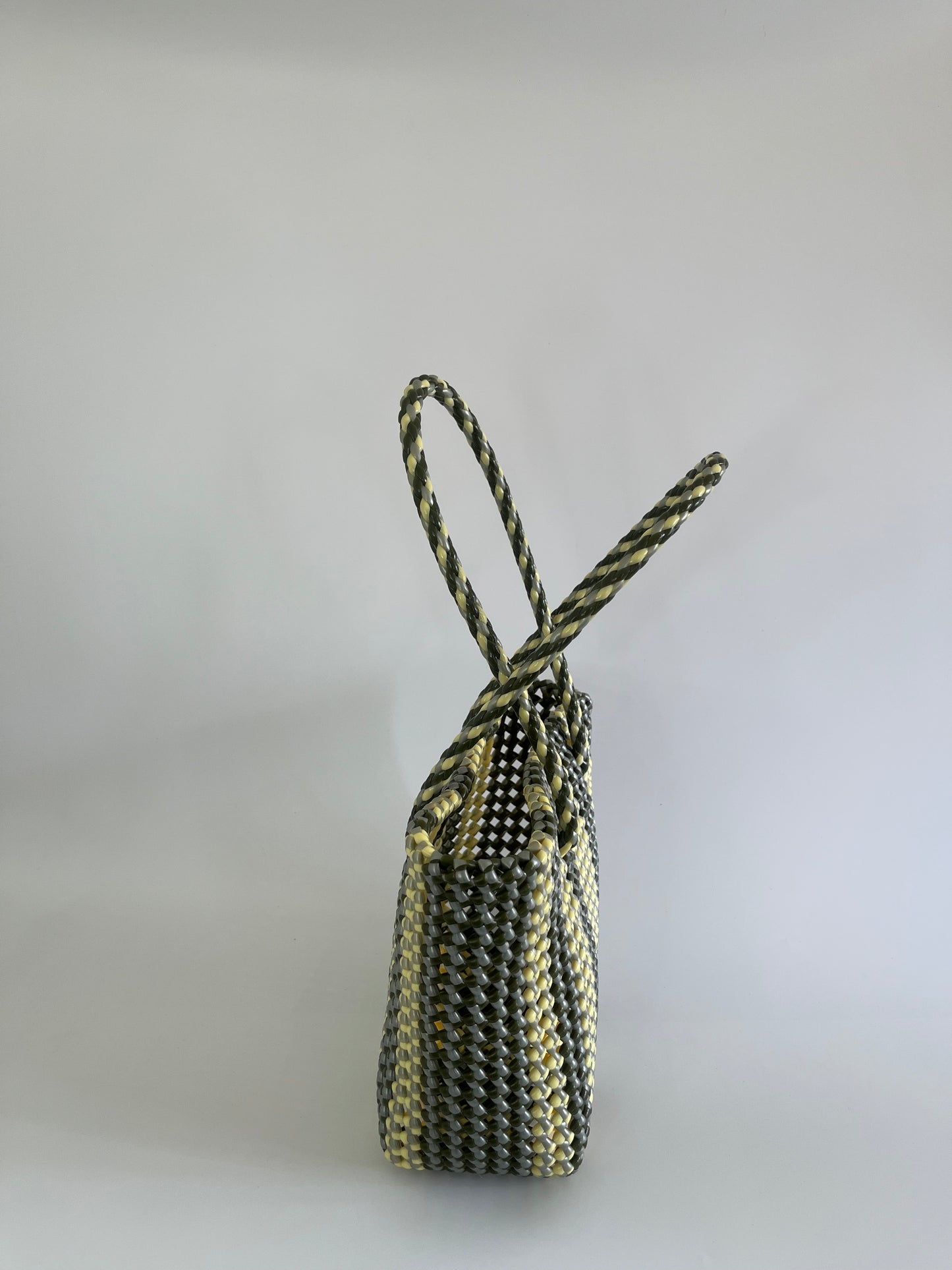 N°294S - SAC COLORÉ - PETIT - multicolors