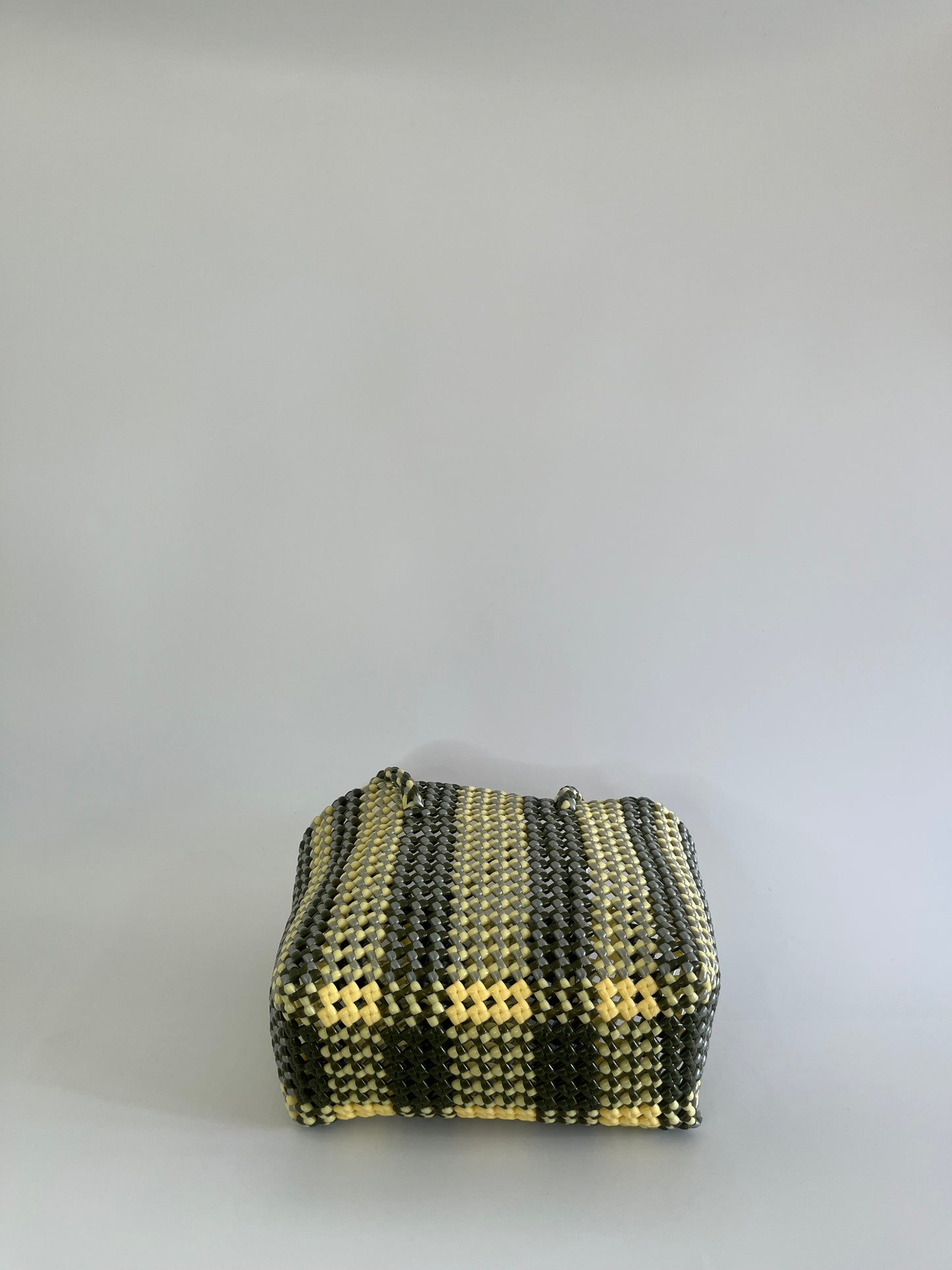 N°294S - SAC COLORÉ - PETIT - multicolors