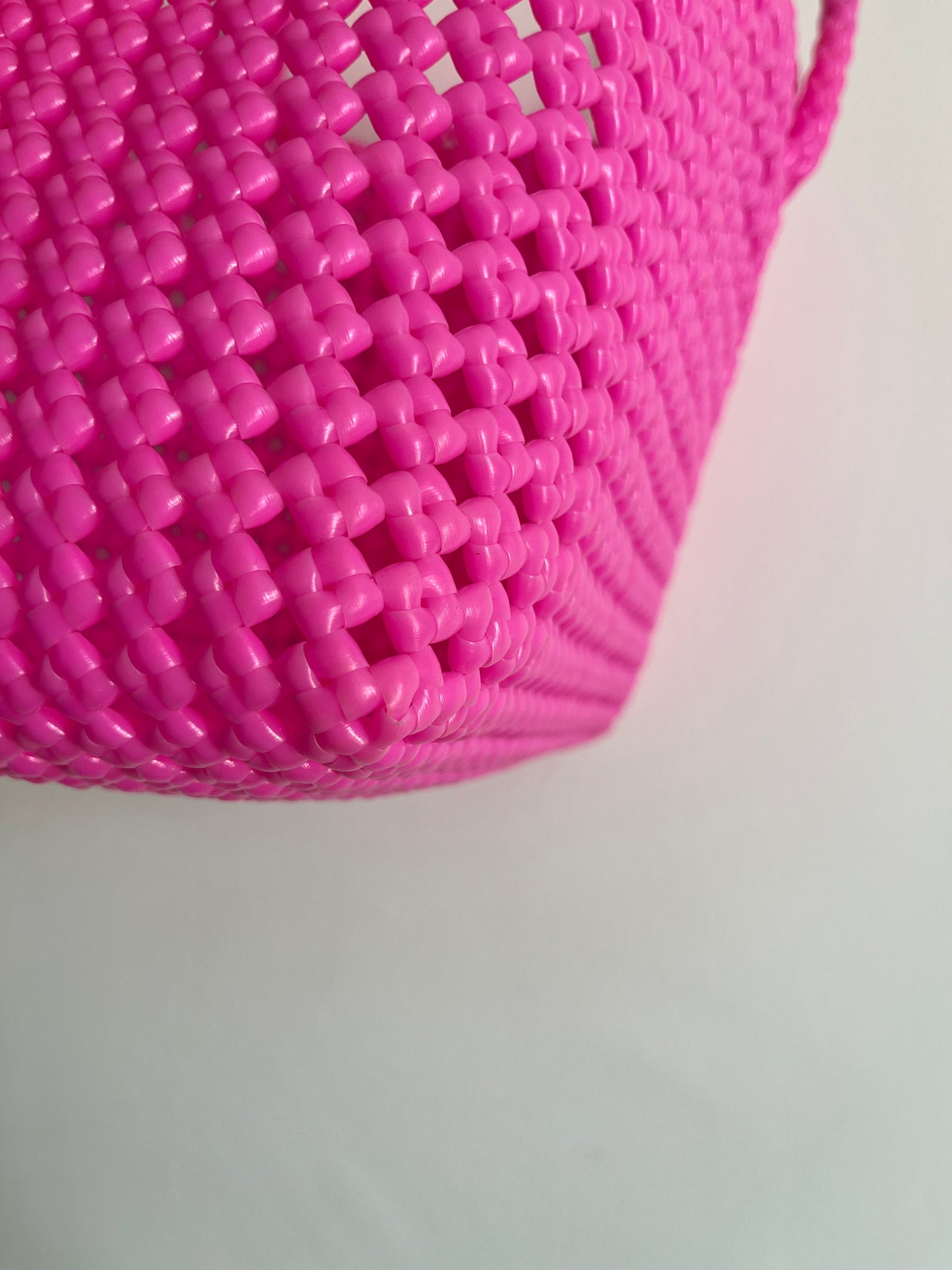 N°39S bis - SAC IMPARFAIT - PETIT - rose clair