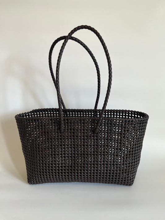 N°266XL - SAC COLORÉ - MAXI - marron