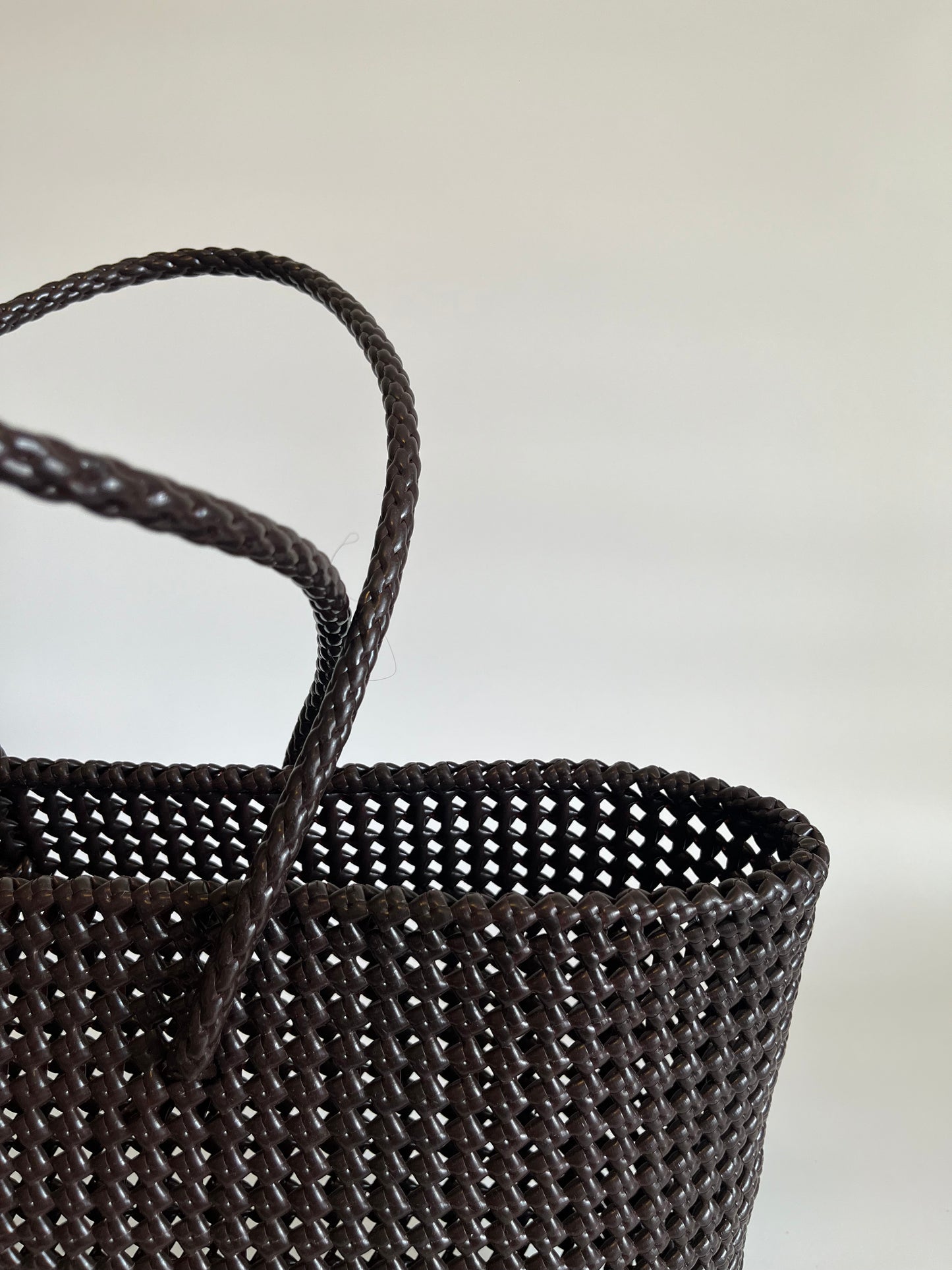 N°266XL - SAC COLORÉ - MAXI - marron